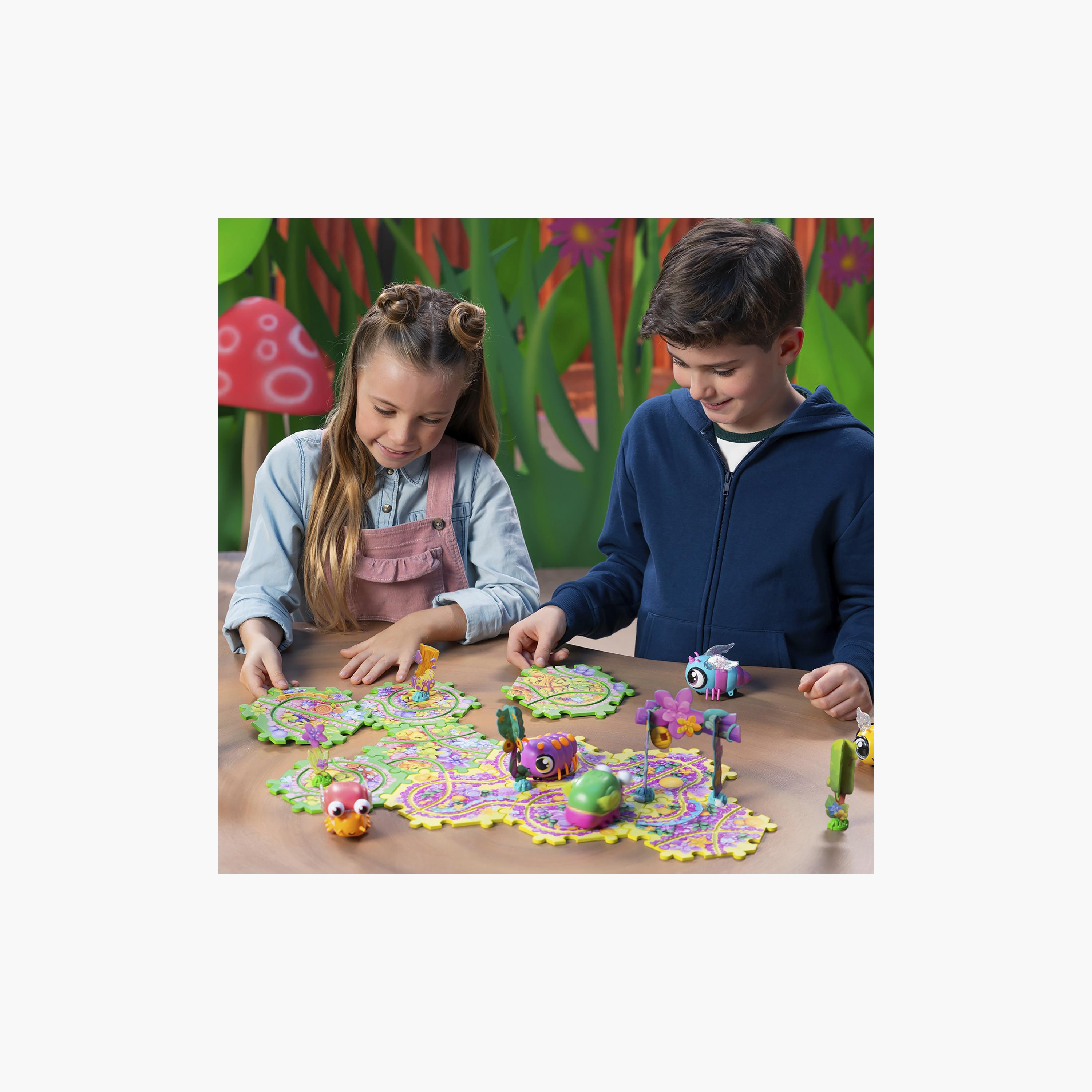Eolo Jiggly Pets - Electronic Bee-toys-babyandtoddlertoys-learningtoys-image-4
