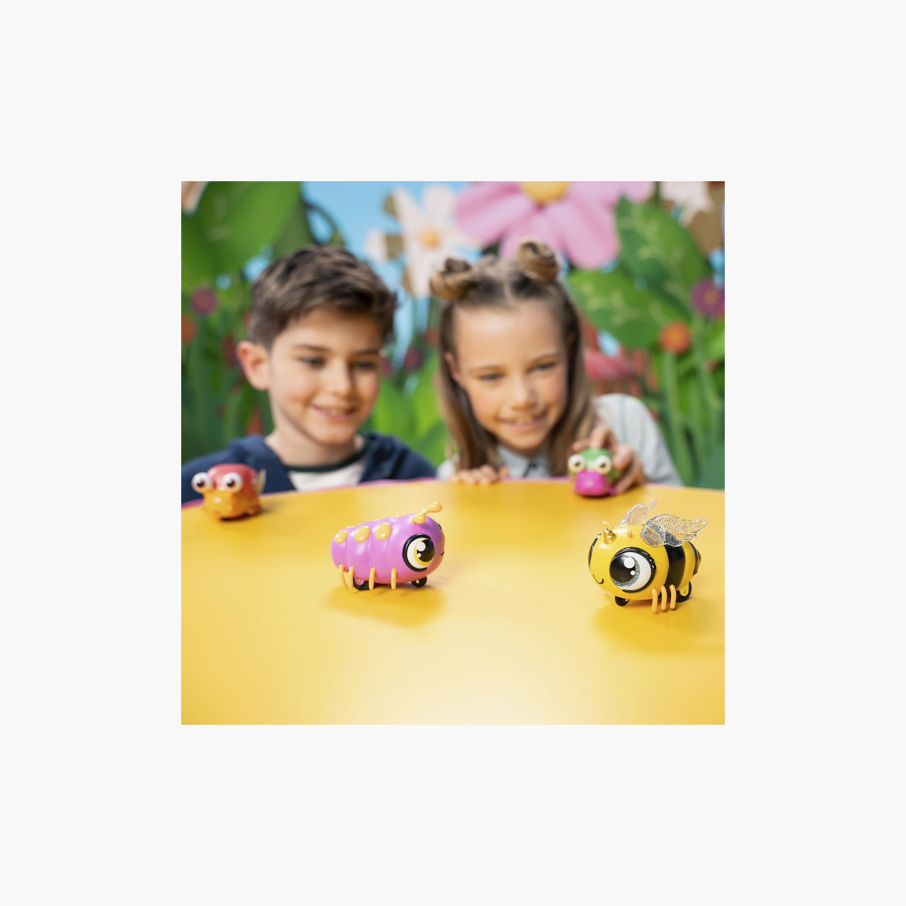 Eolo Jiggly Pets - Electronic Bee-toys-babyandtoddlertoys-learningtoys-image-5