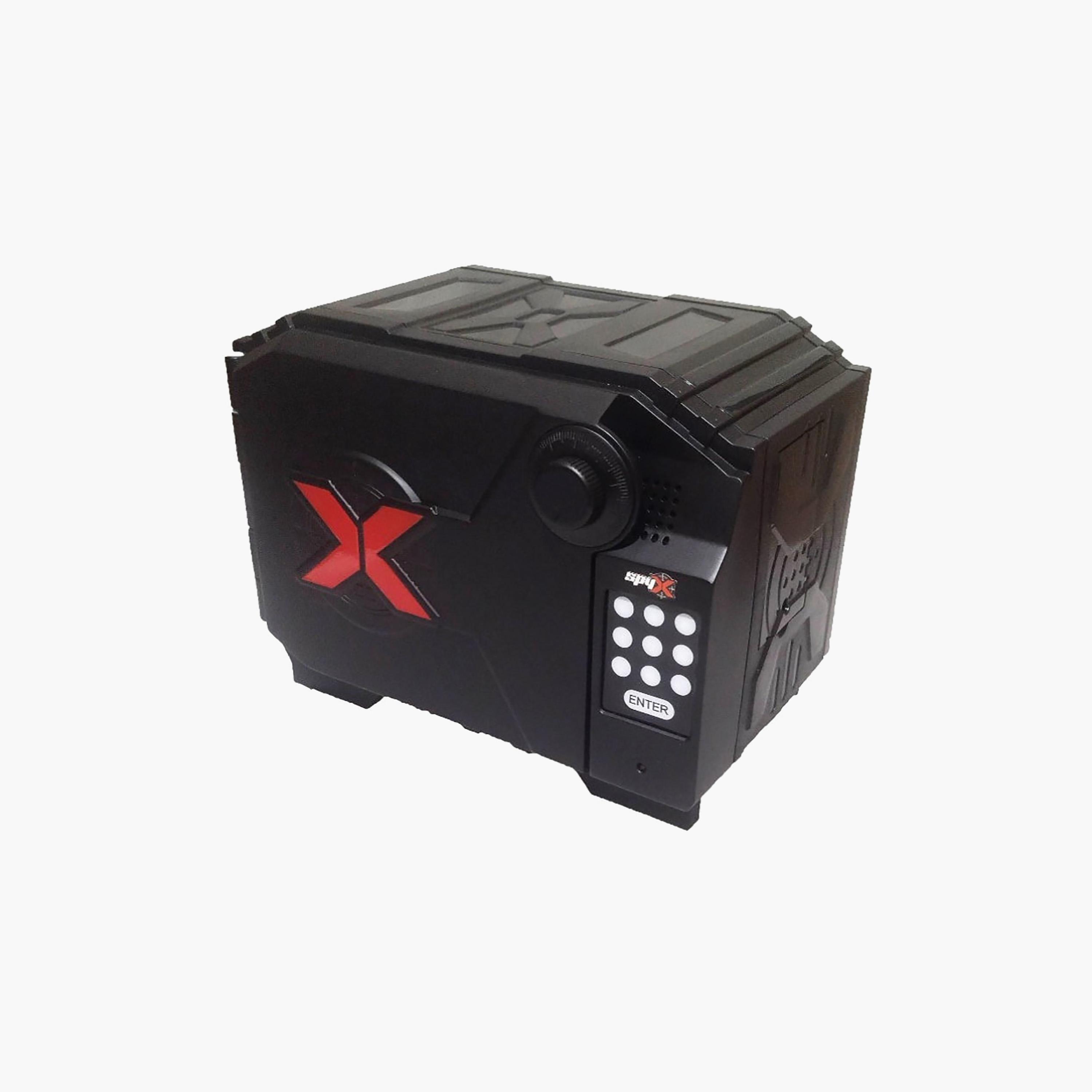 Spy X Alarm Safe-toys-roleplay-image-1