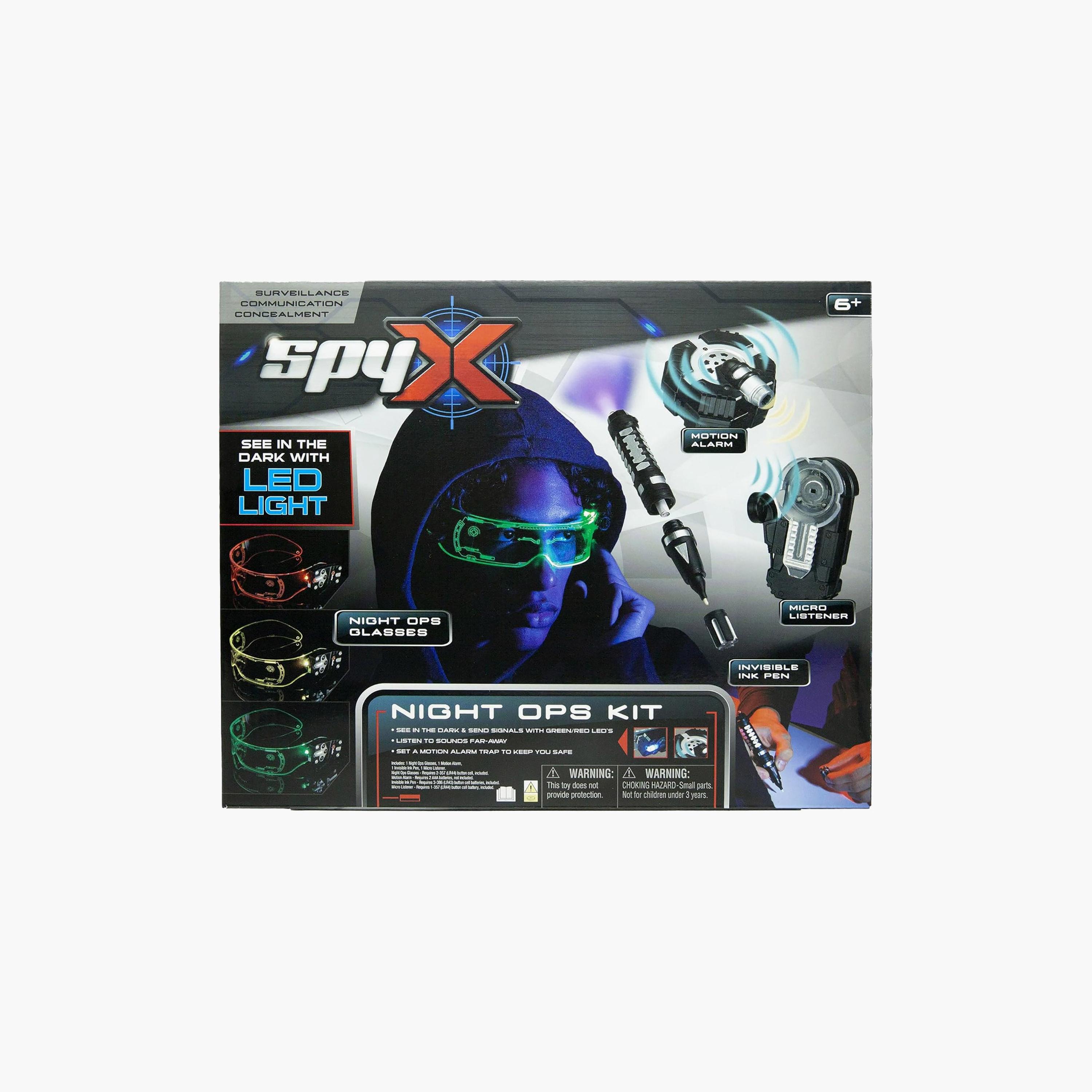 Spy X Night OPS Kit-toys-roleplay-image-4