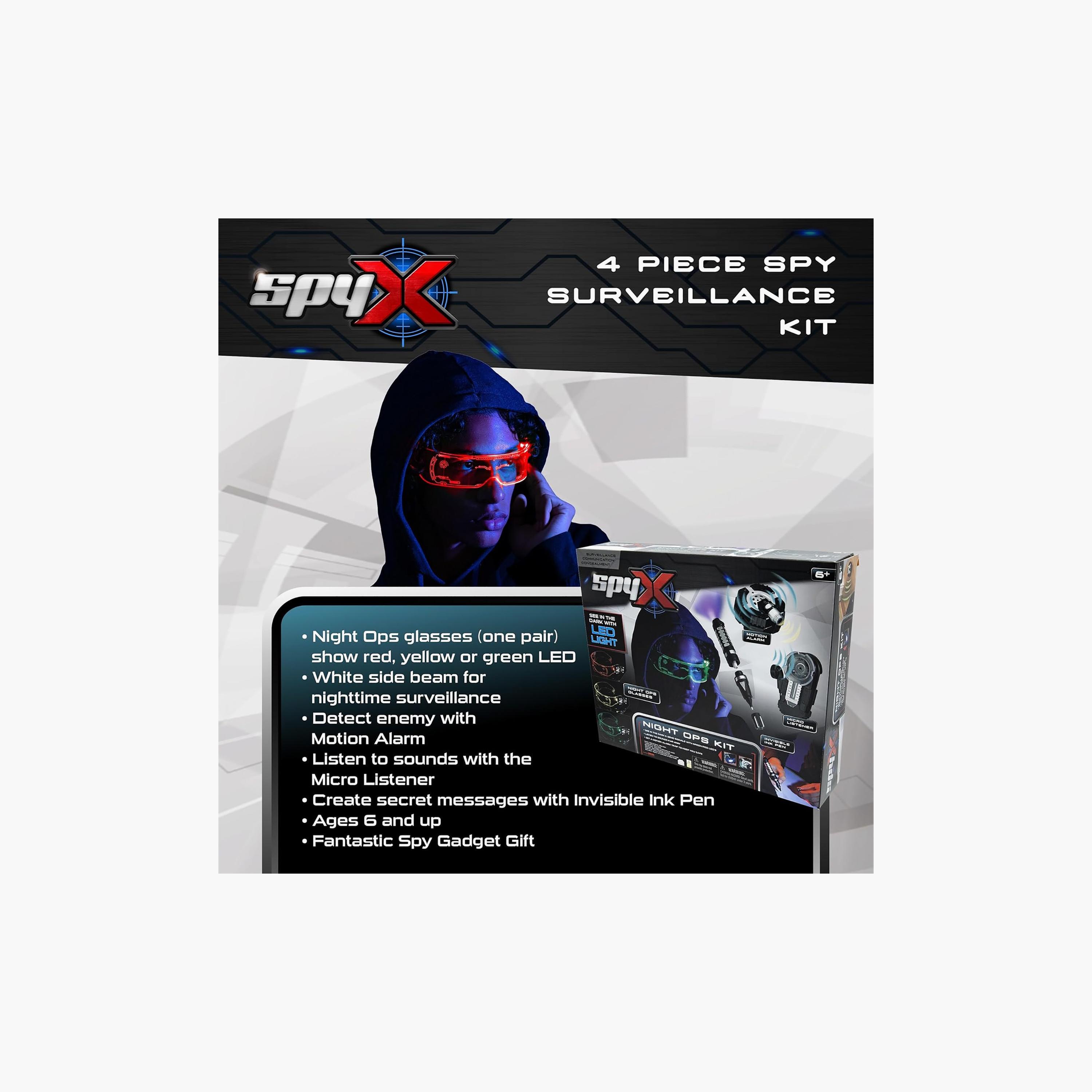 Spy X Night OPS Kit-toys-roleplay-image-5