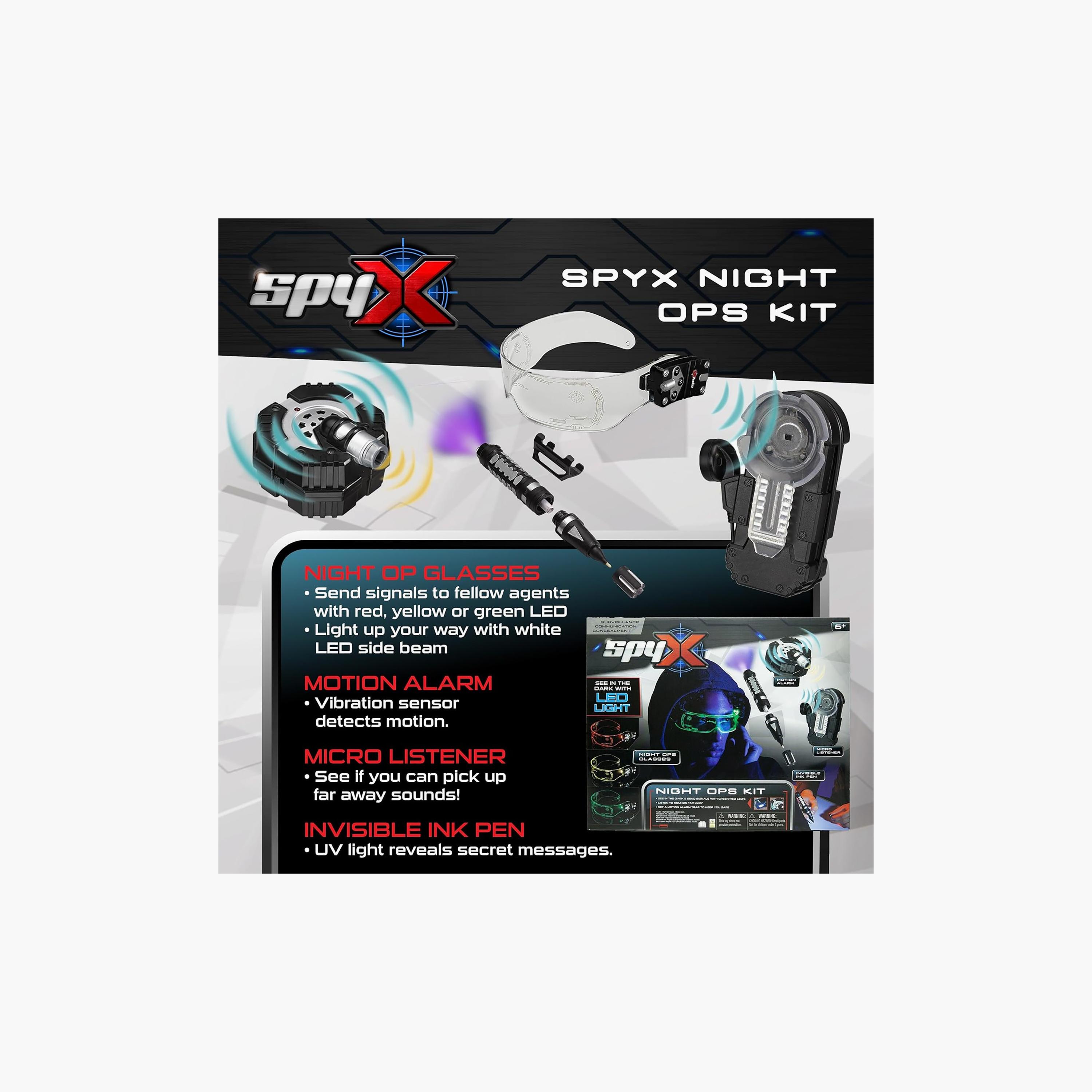 Spy X Night OPS Kit-toys-roleplay-image-6