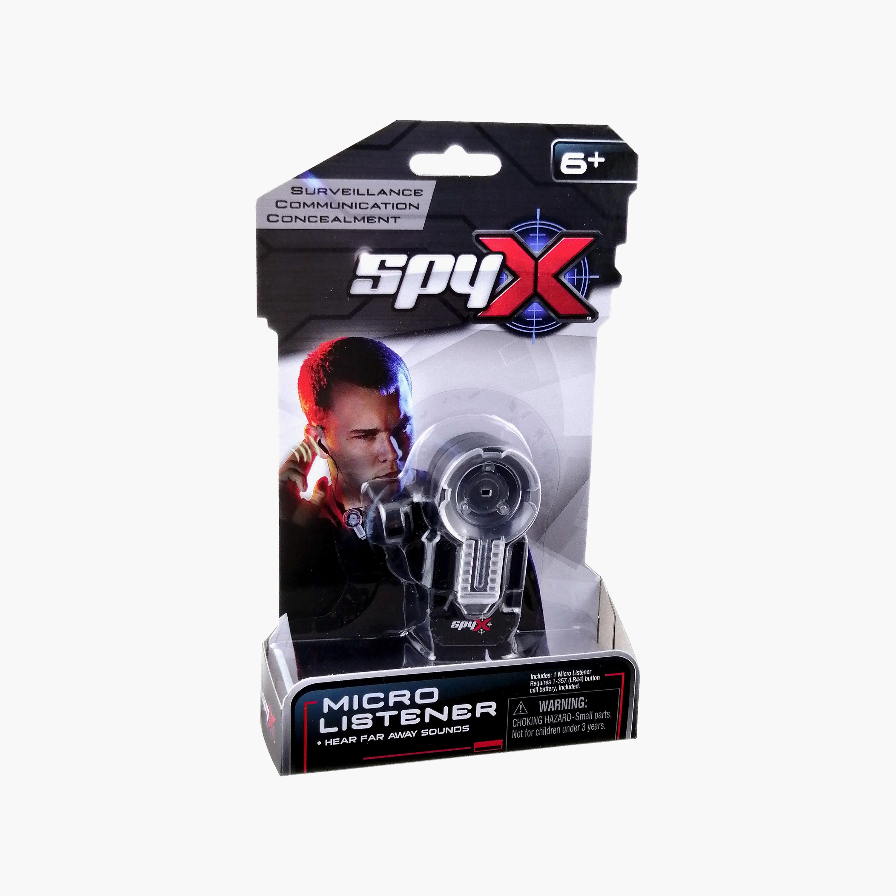 Spy X Micro Listener-toys-roleplay-image-4