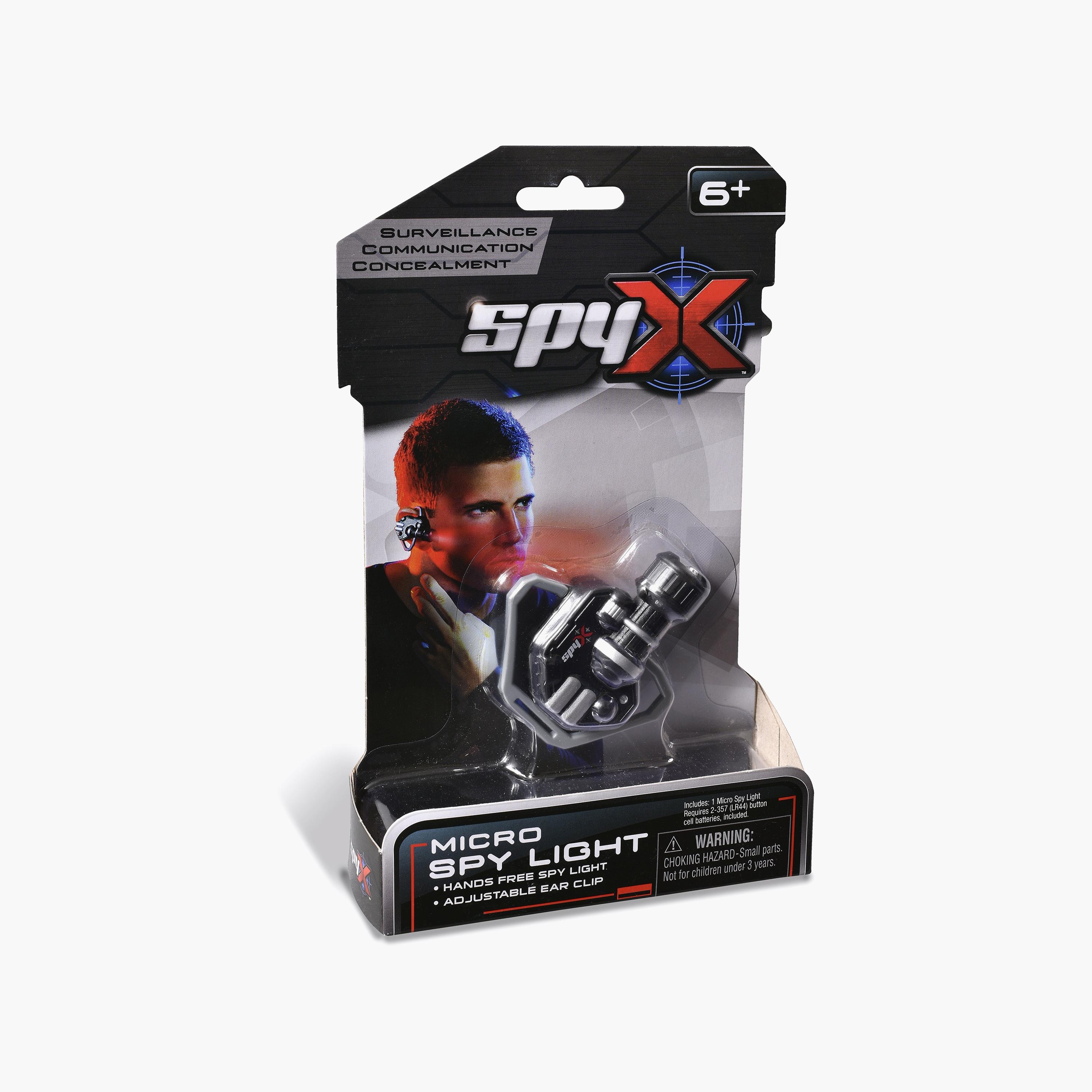 Spy X Micro Spy Light-toys-roleplay-image-5