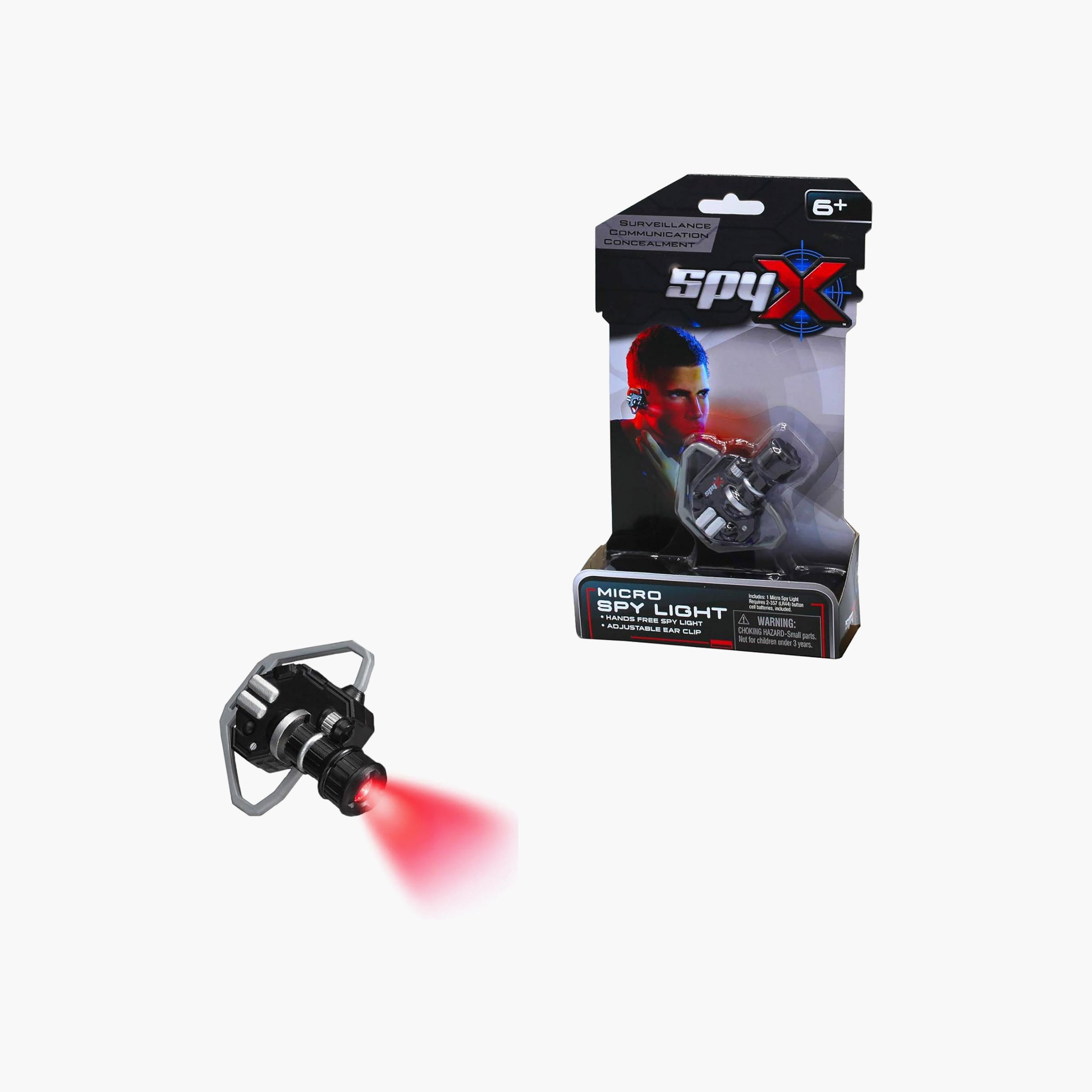 Spy X Micro Spy Light-toys-roleplay-image-6