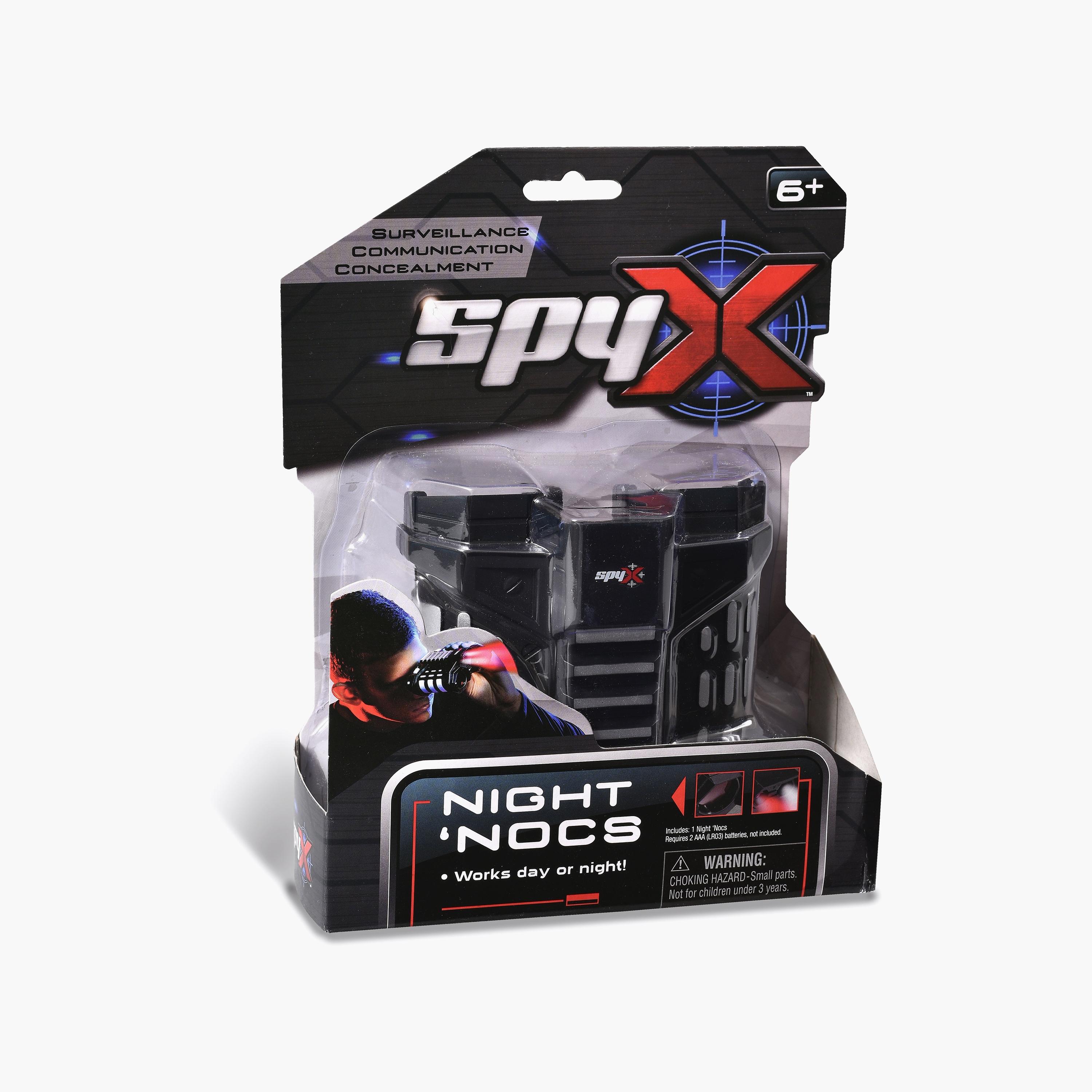 Spy X Night Ncos-toys-roleplay-image-4