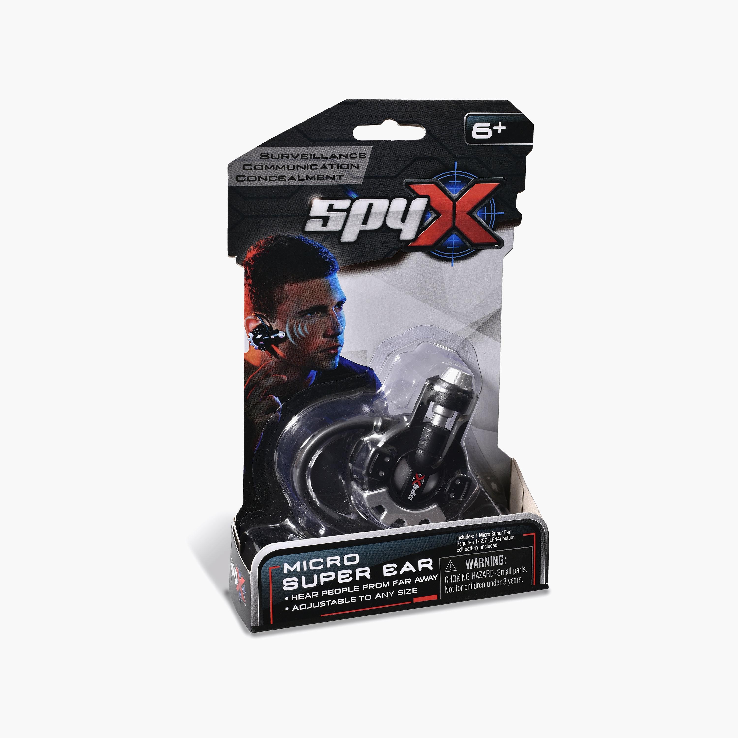 Spy X Micro Super Ear-toys-roleplay-image-5