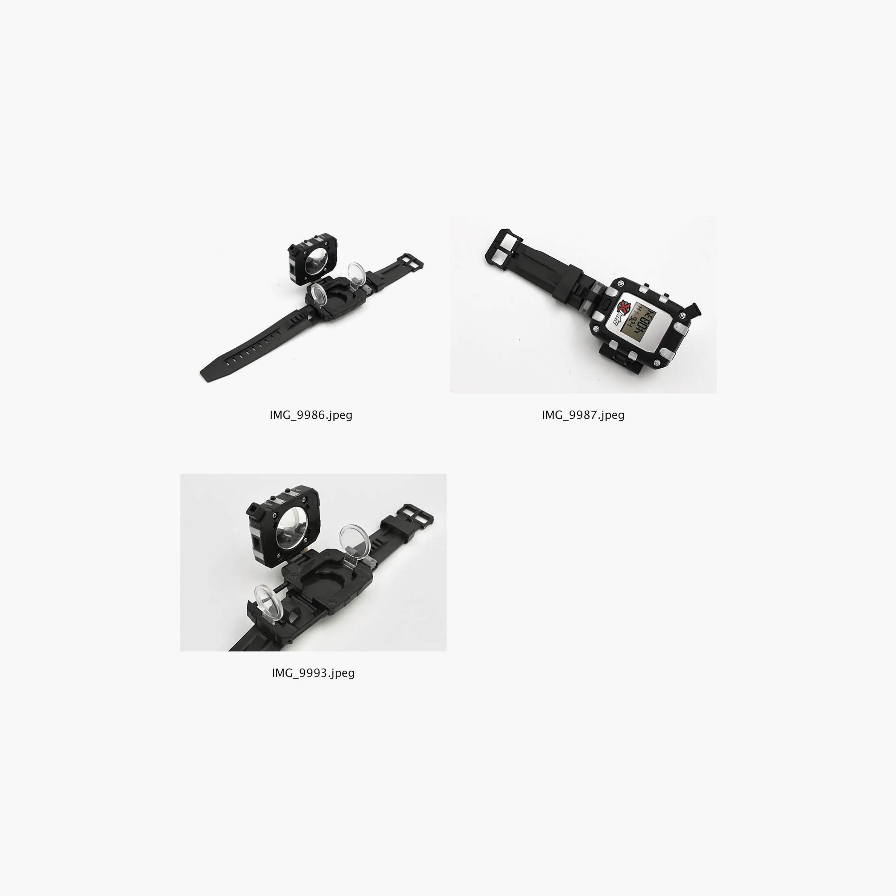 Spy X 6-In-1 Spy Watch-toys-roleplay-image-8