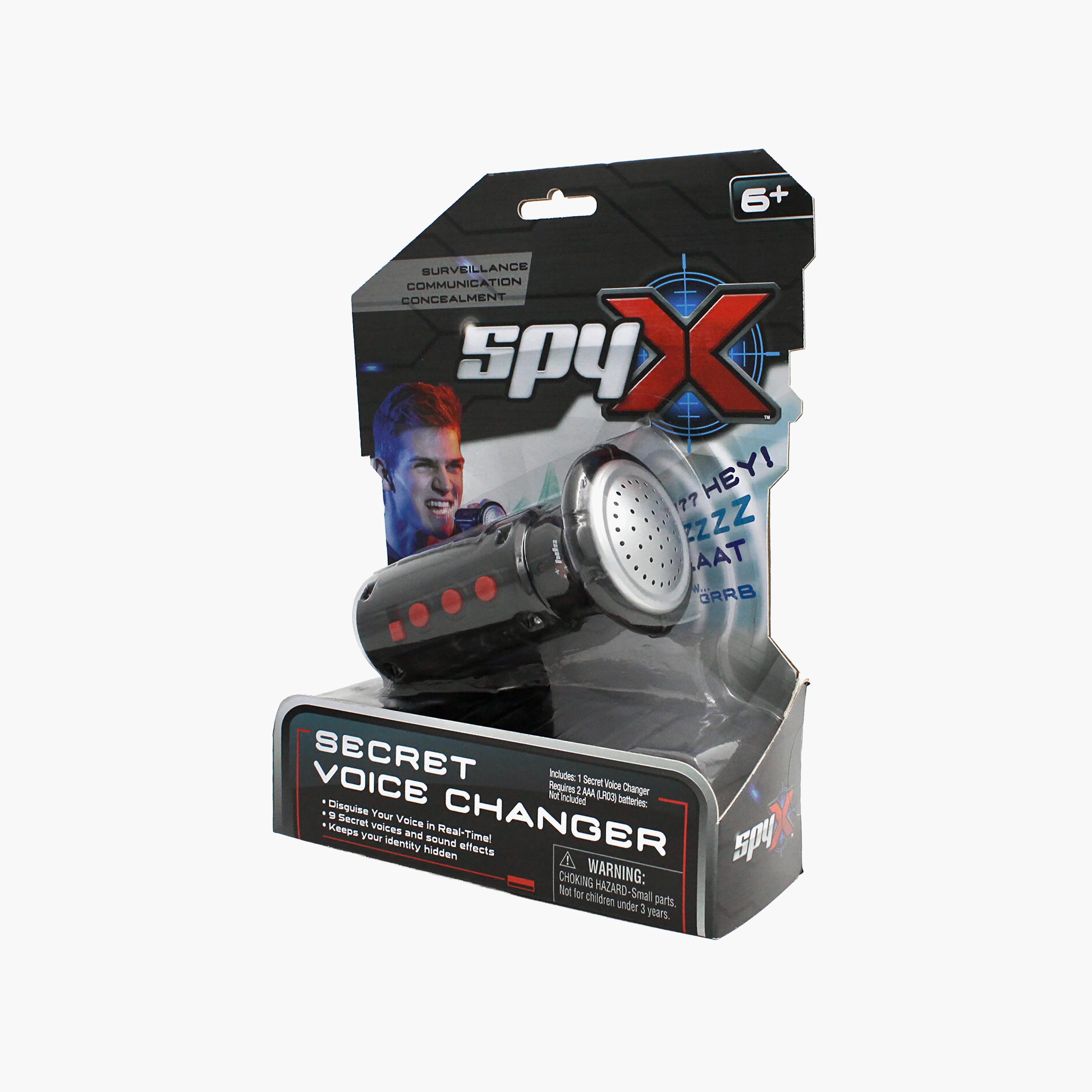 Spy X Secret Voice Changer-toys-roleplay-image-10