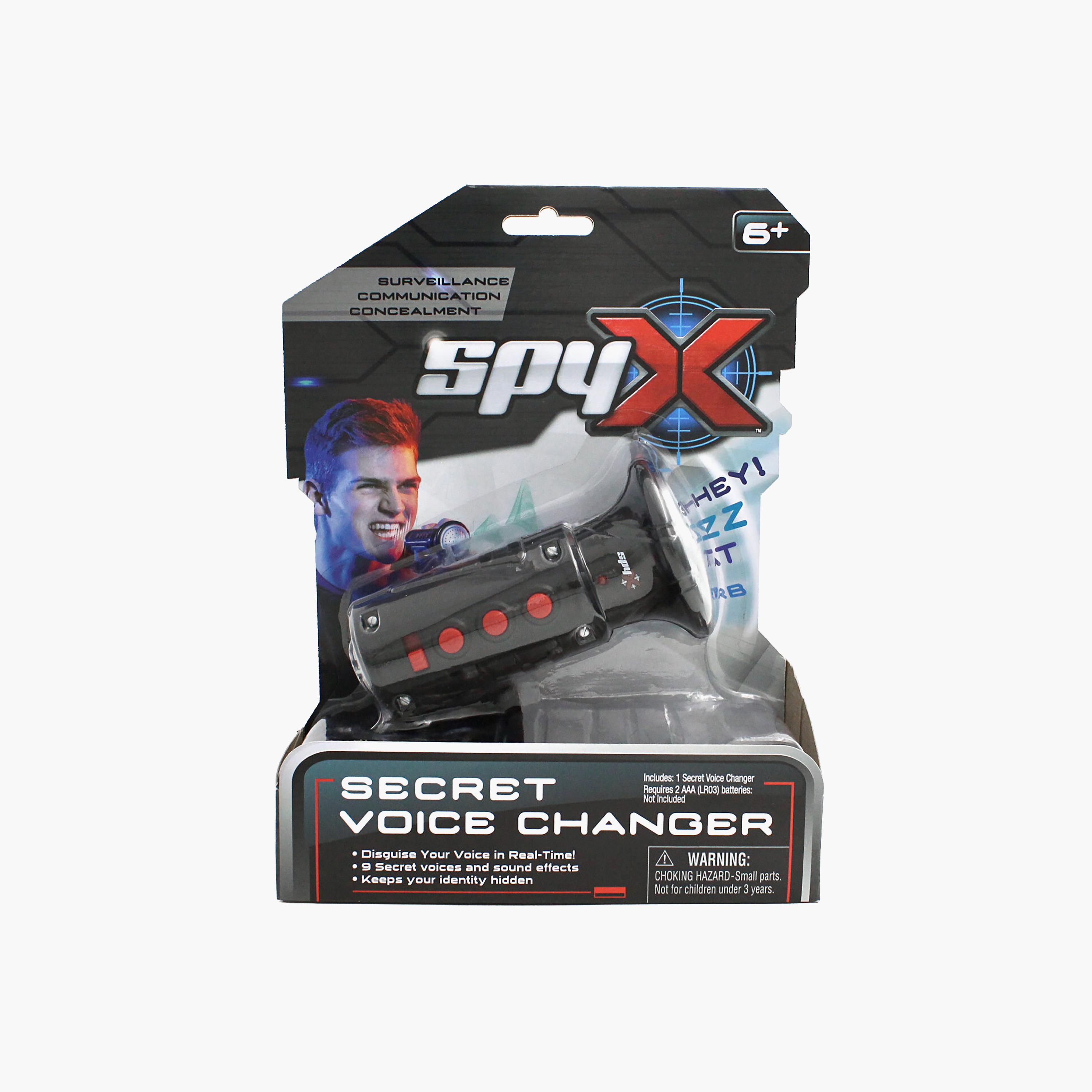 Spy X Secret Voice Changer-toys-roleplay-image-9
