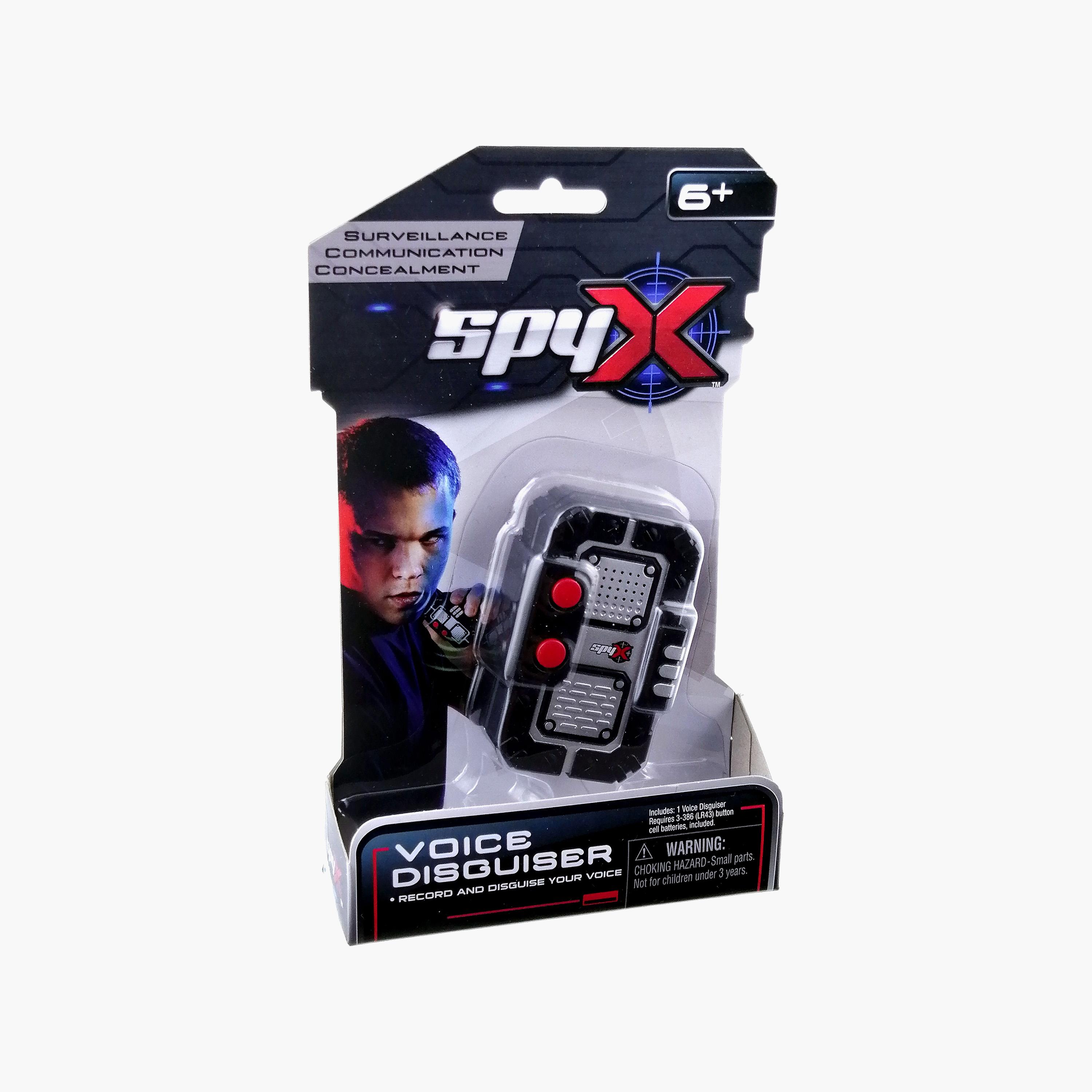 Spy X Voice Disguiser-toys-roleplay-image-4