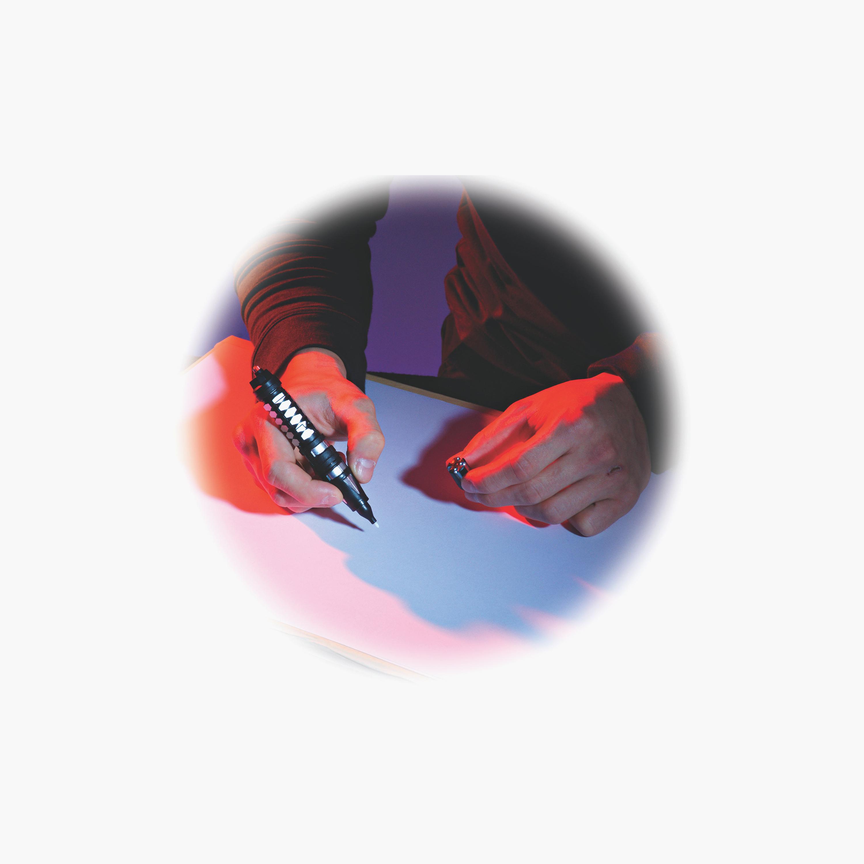 Spy X Invisible Ink Pen-school-stationery-pensandpencils-image-4