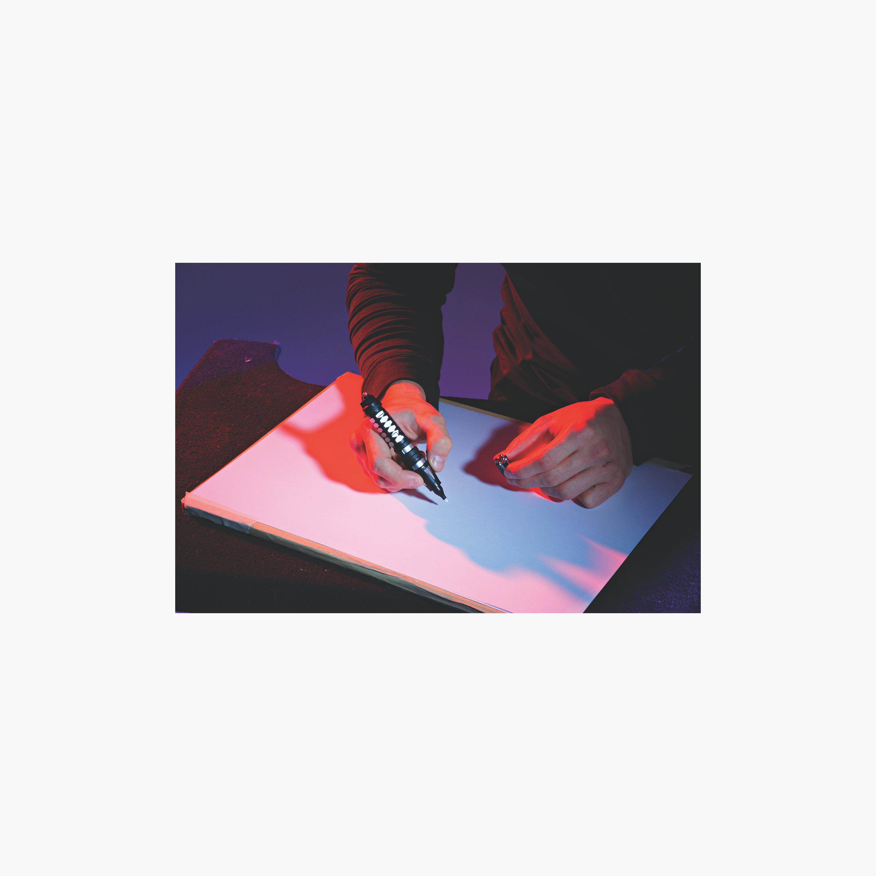 Spy X Invisible Ink Pen-school-stationery-pensandpencils-image-5