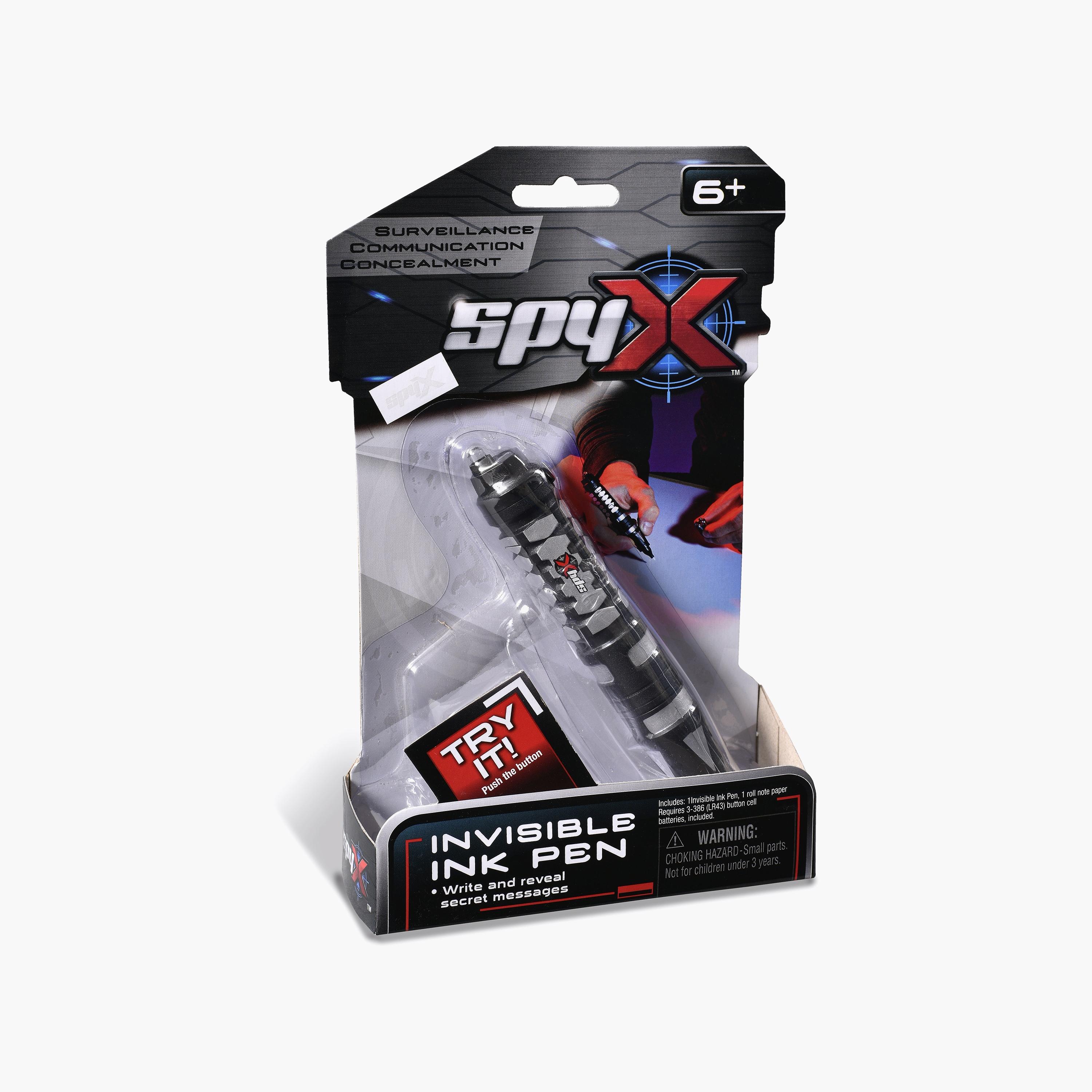 Spy X Invisible Ink Pen-school-stationery-pensandpencils-image-7