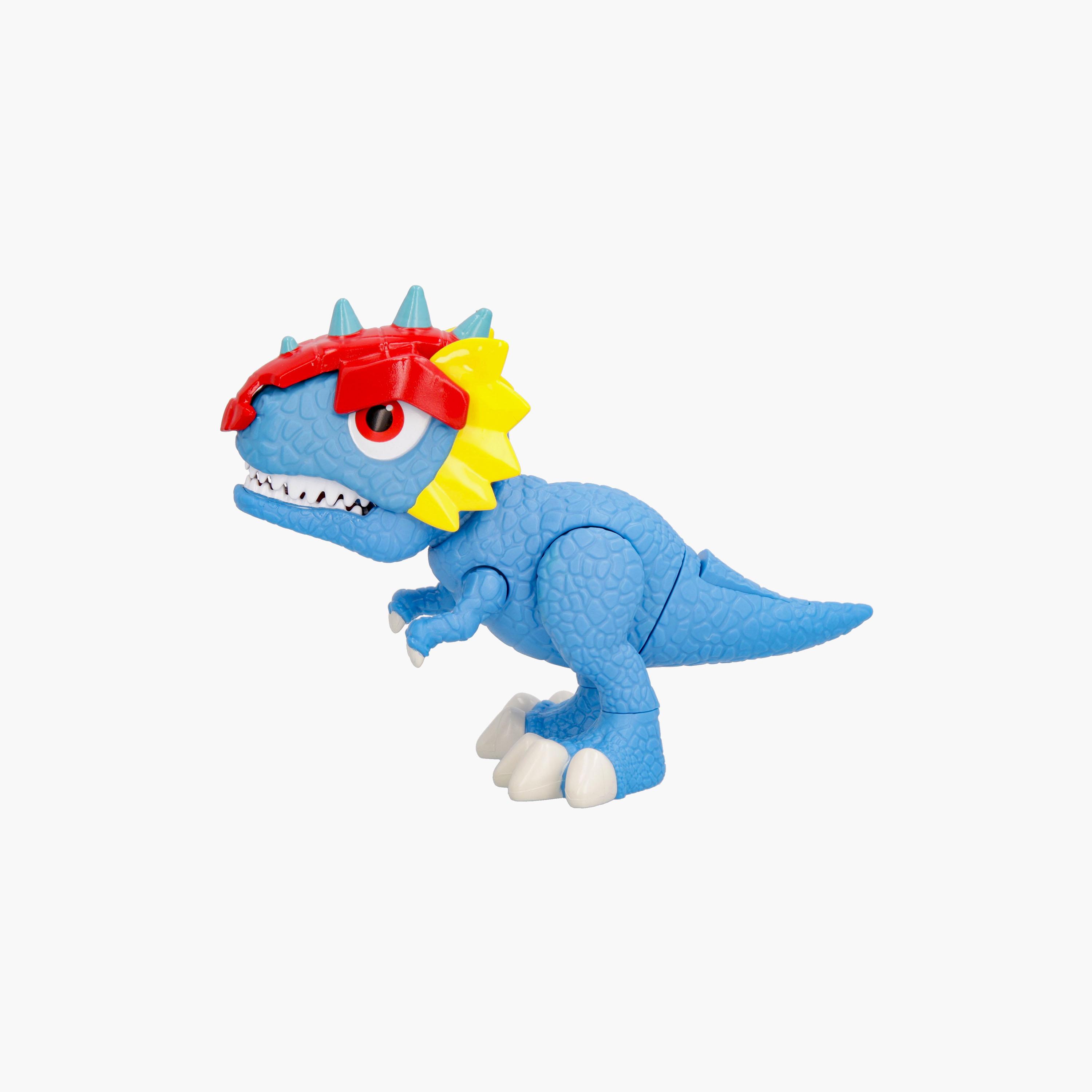 IMC Toys Dinobytes Battle Dino Toy Figure with Helmet-toys-playfigures-animals-image-3