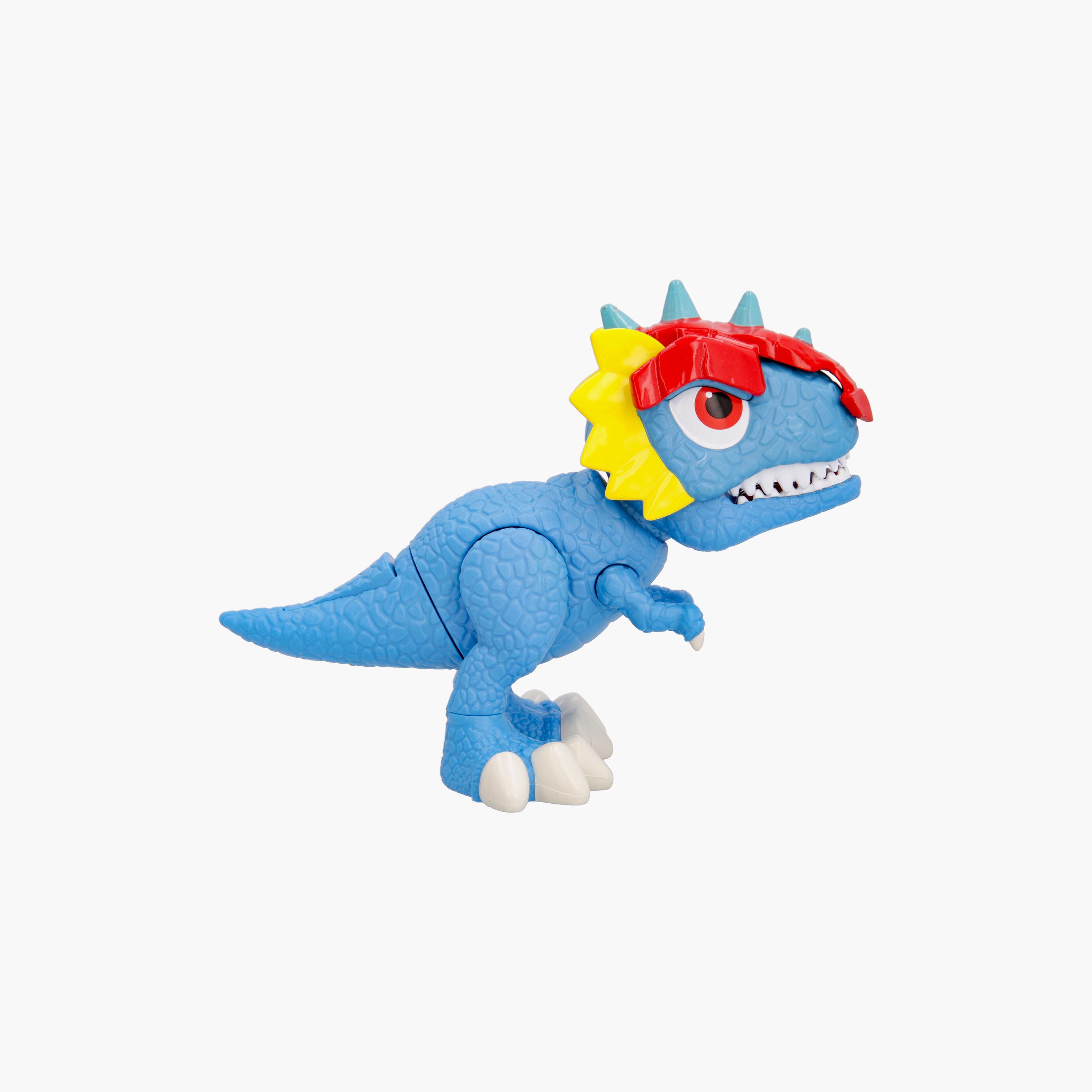 IMC Toys Dinobytes Battle Dino Toy Figure with Helmet-toys-playfigures-animals-image-4