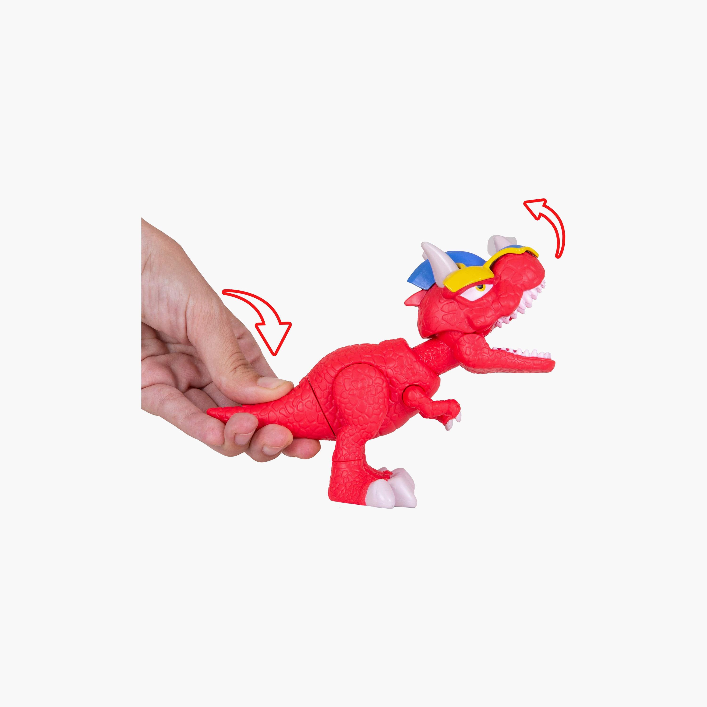 IMC Toys Dinobytes Battle Dino Toy Figure with Helmet-toys-playfigures-animals-image-3