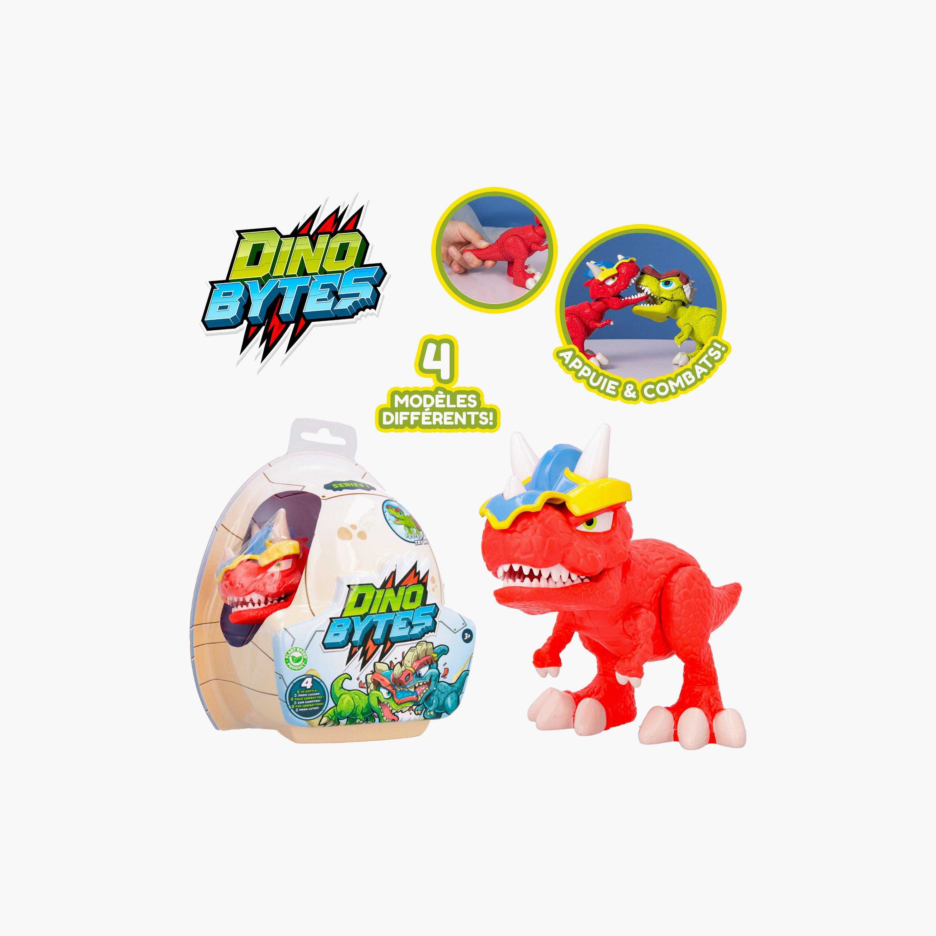 IMC Toys Dinobytes Battle Dino Toy Figure with Helmet-toys-playfigures-animals-image-5