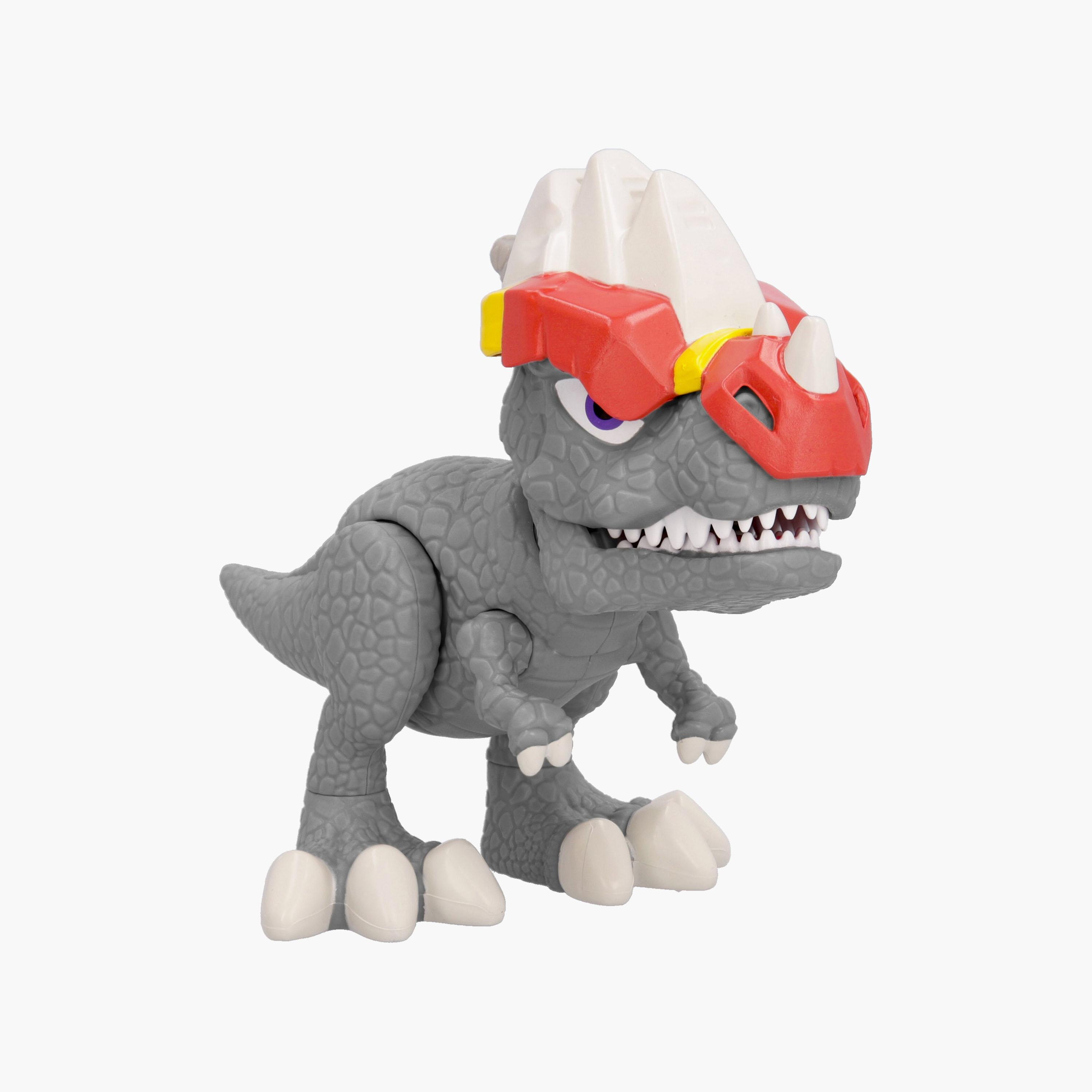 IMC Toys Dinobytes Battle Dino Toy Figure with Helmet-toys-playfigures-animals-image-3