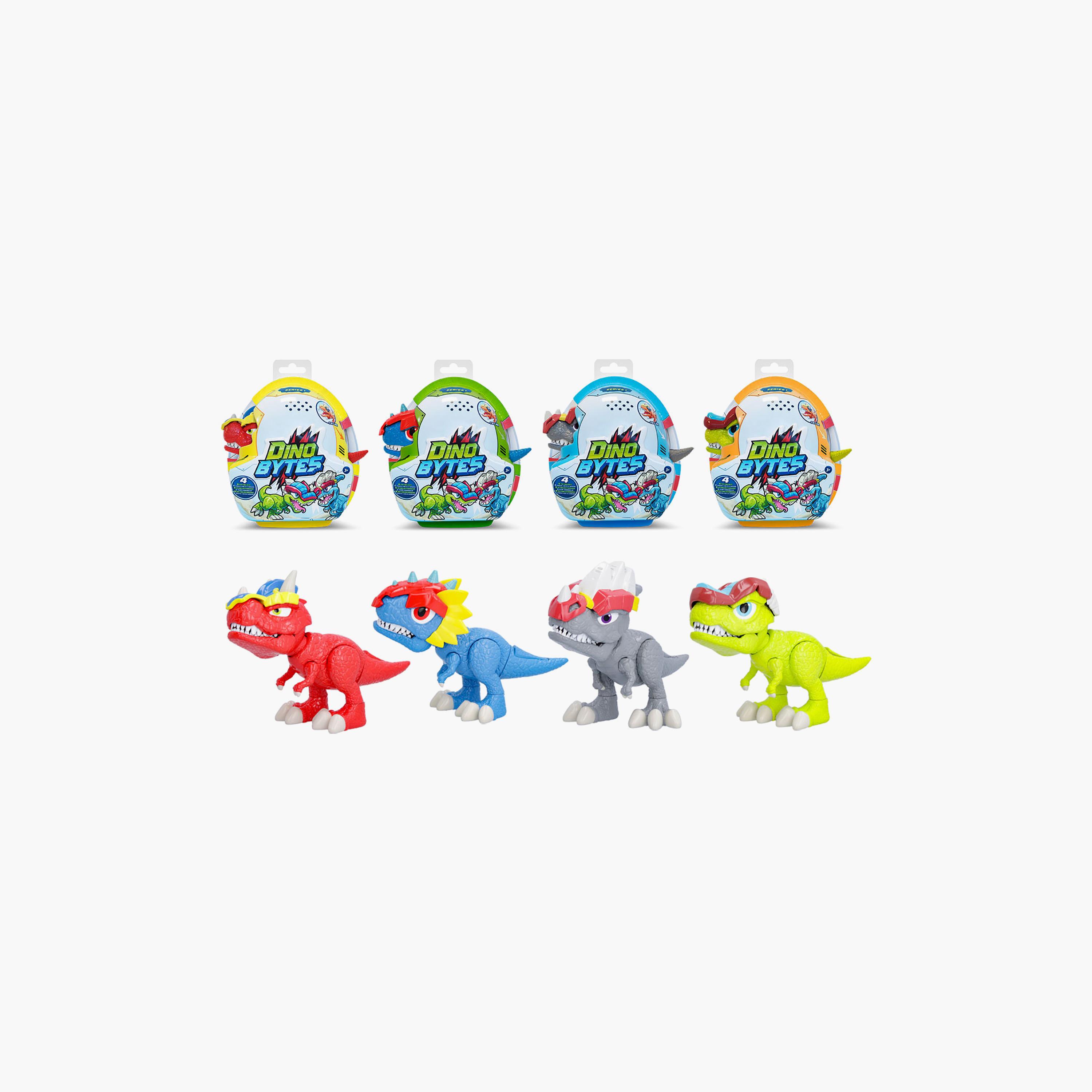 IMC Toys Dinobytes Battle Dino Toy Figure with Helmet-toys-playfigures-animals-image-4