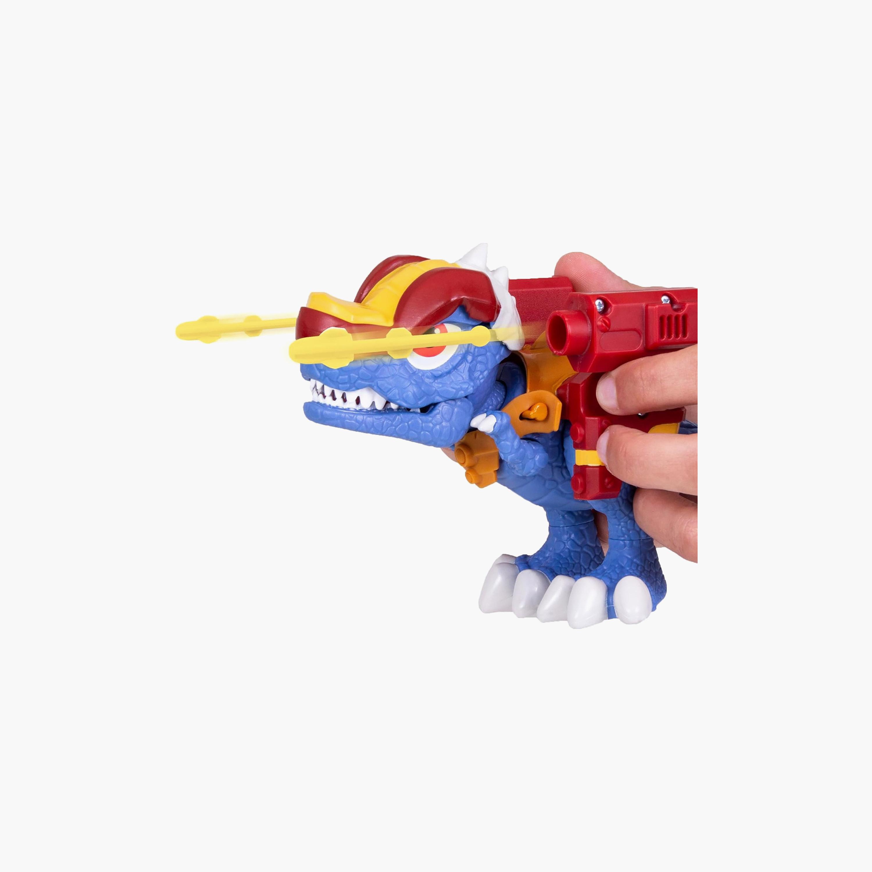 IMC Toys Dinobytes Battle Dino Toy Figure with Deluxe Canon-toys-playfigures-animals-image-4