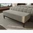 مقعد بنش قماشي كلاسيك - مور كرييتف-furniture-bedroom-benches-image-3