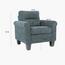 Baity Chenille Armchair-InfluencerCodes_Ramadan26_All_20012026-image-3