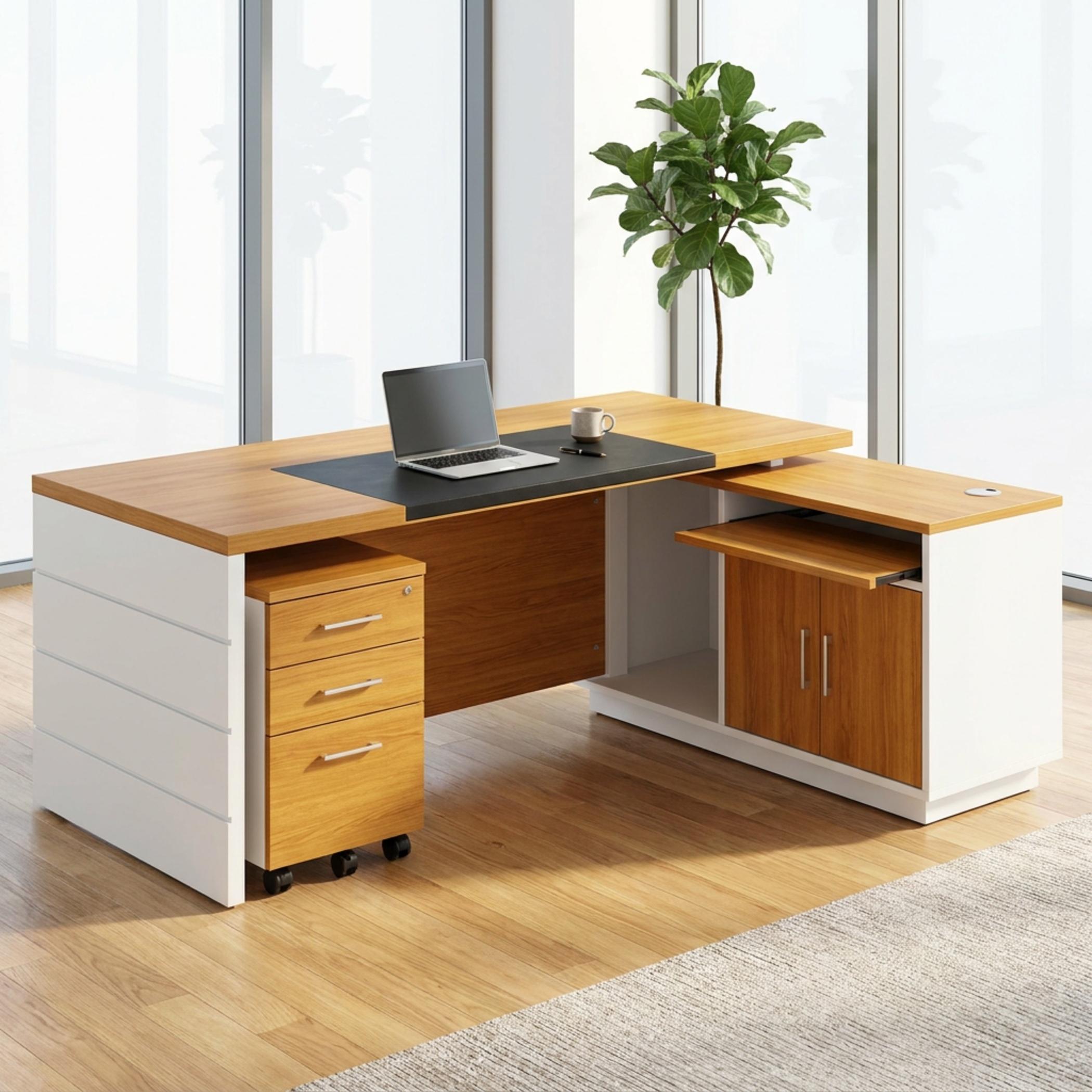 Mahmayi Zelda Office Desk