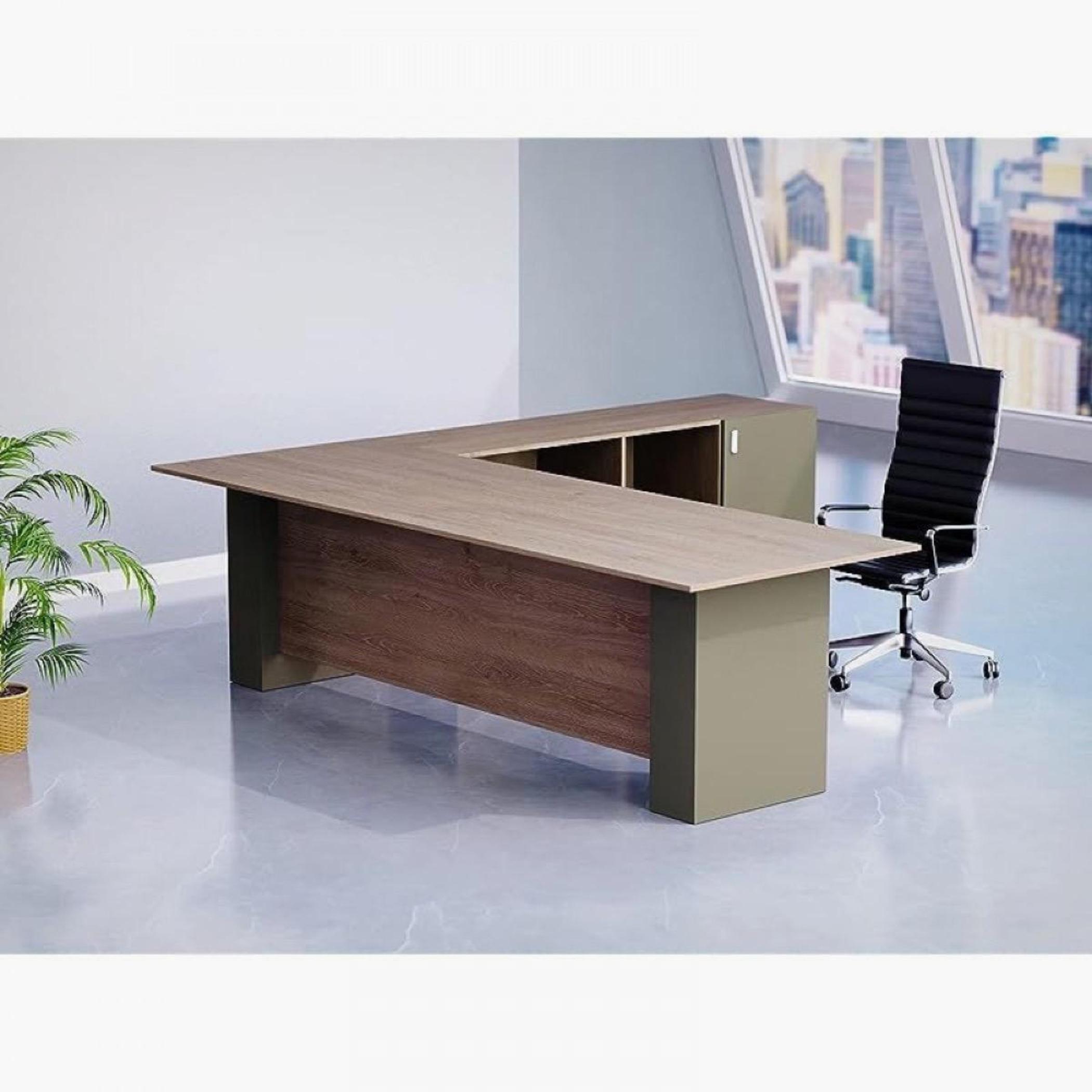 Mahmayi Davos Office Desk