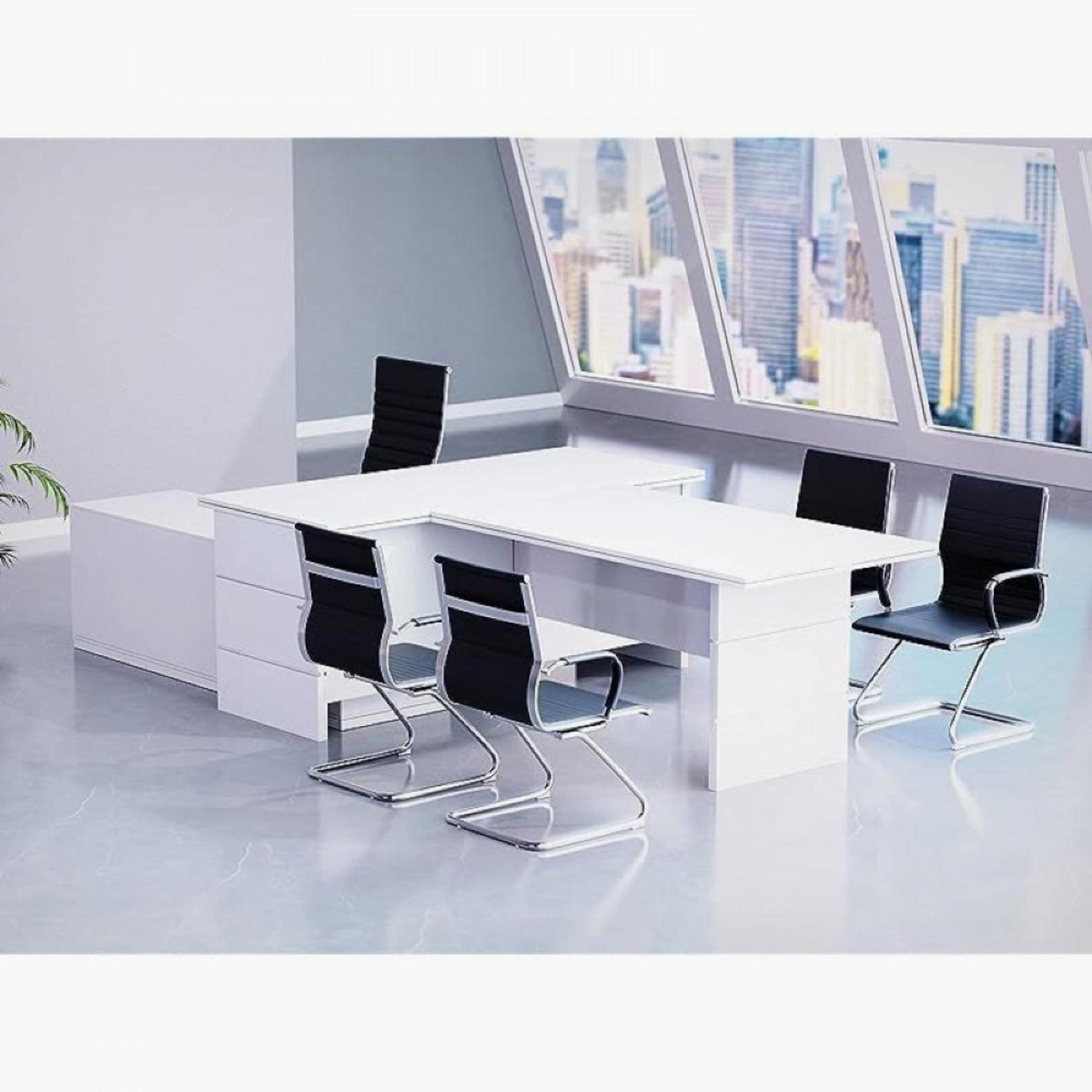 Mahmayi Premium Office Desk