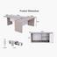 Mahmayi Concrete Prem Office Desk-InfluencerCodes_Ramadan26_All_20012026-image-3