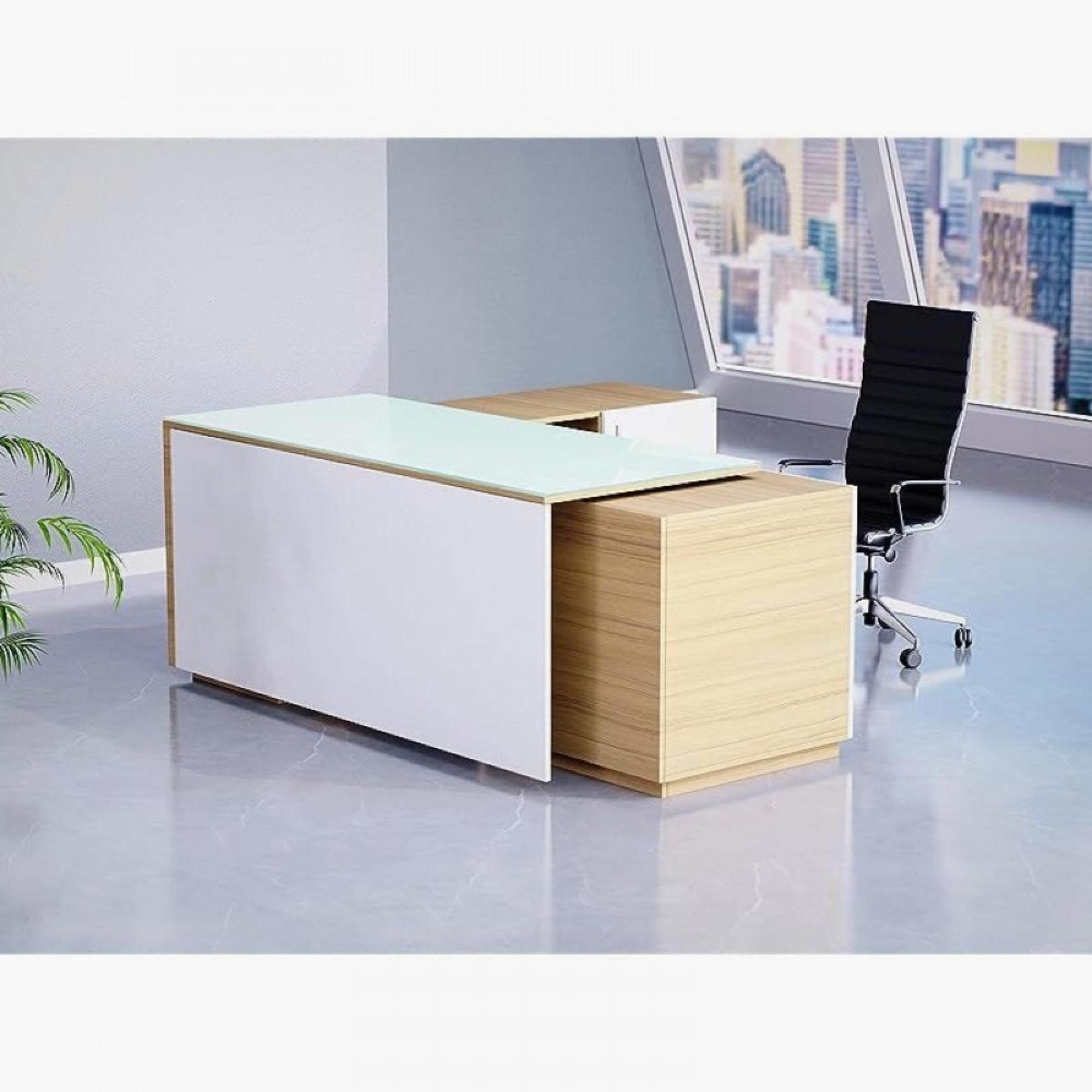 Mahmayi Coco Bolo Office Desk