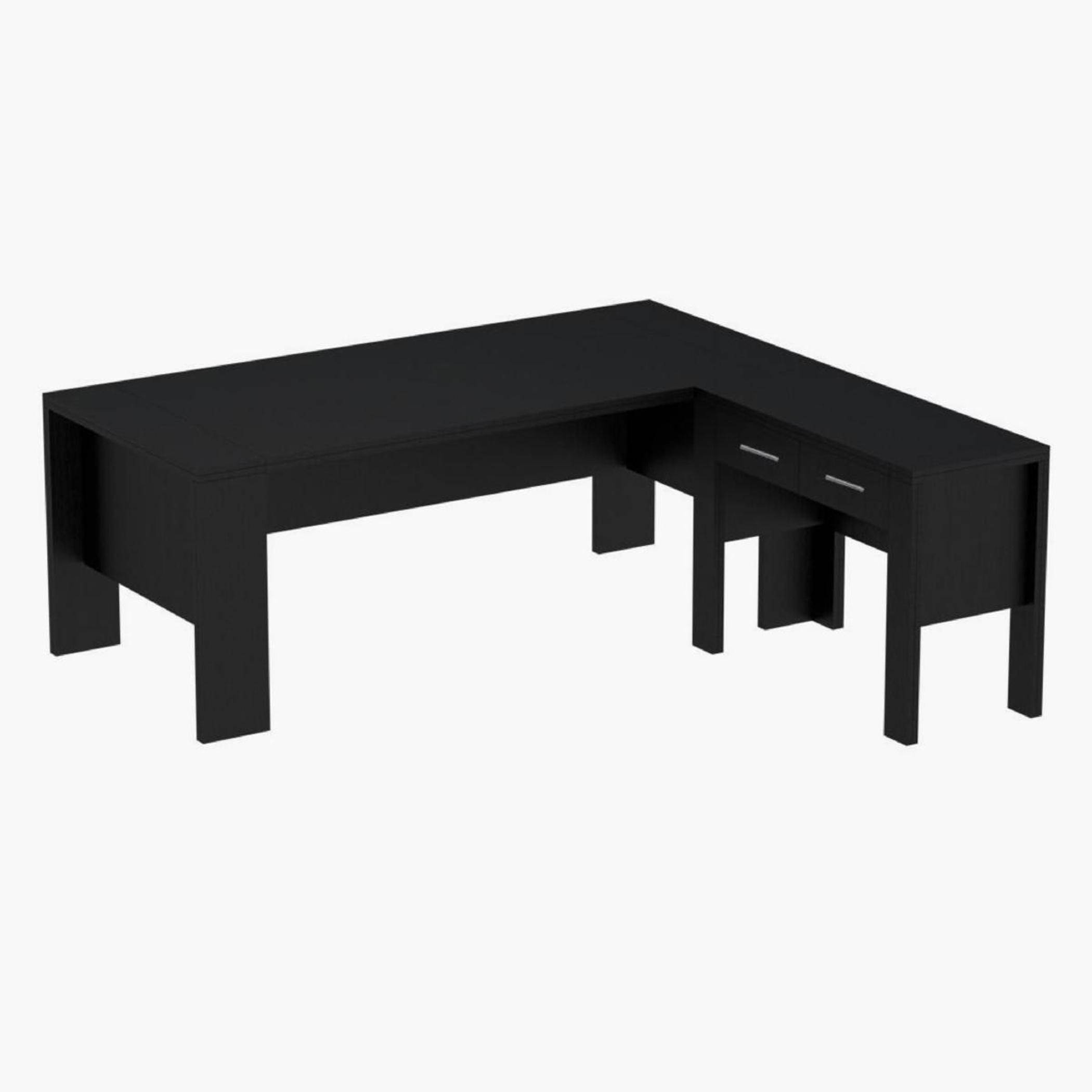 Mahmayi Moderno Office Desk