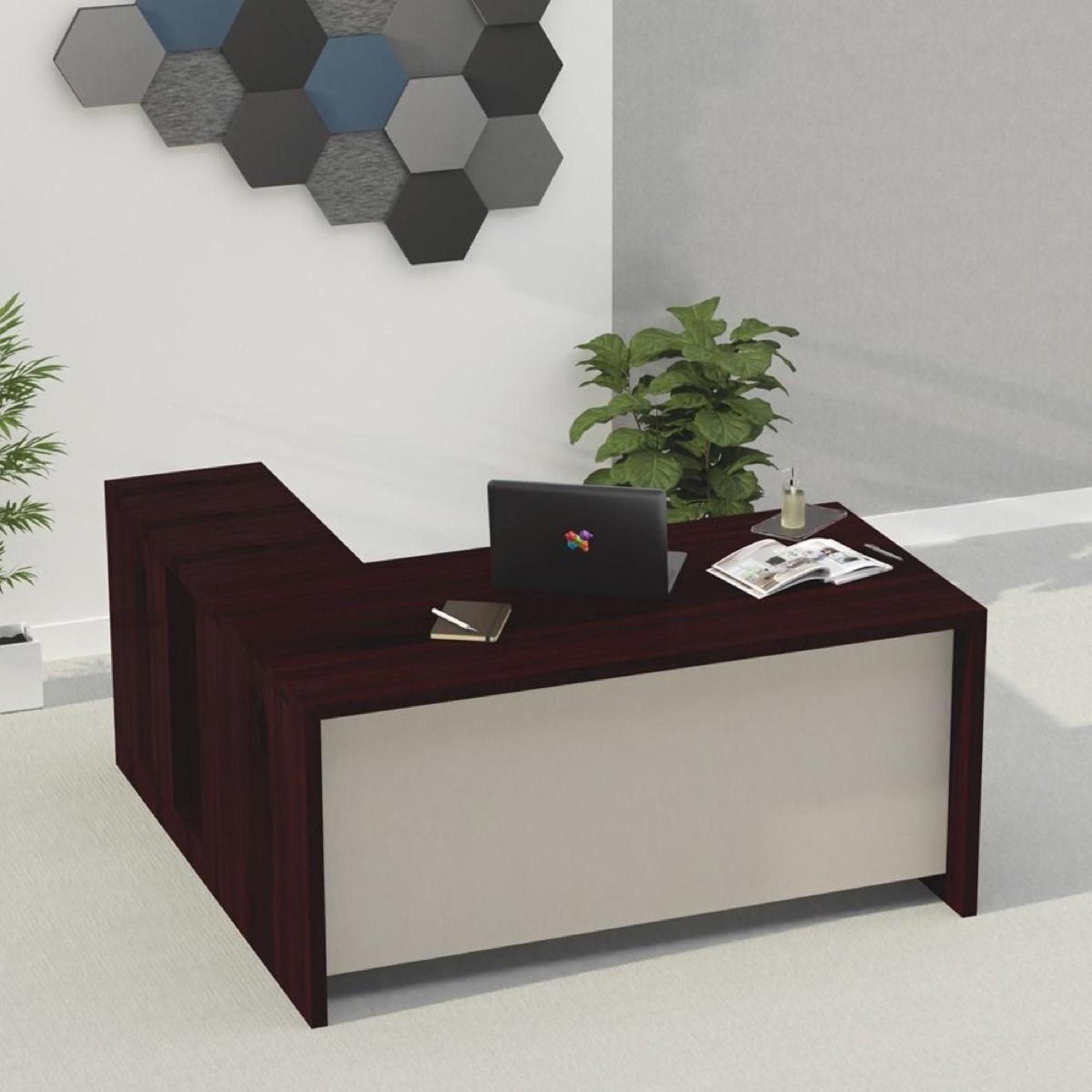Mahmayi Modern Noce Office Desk