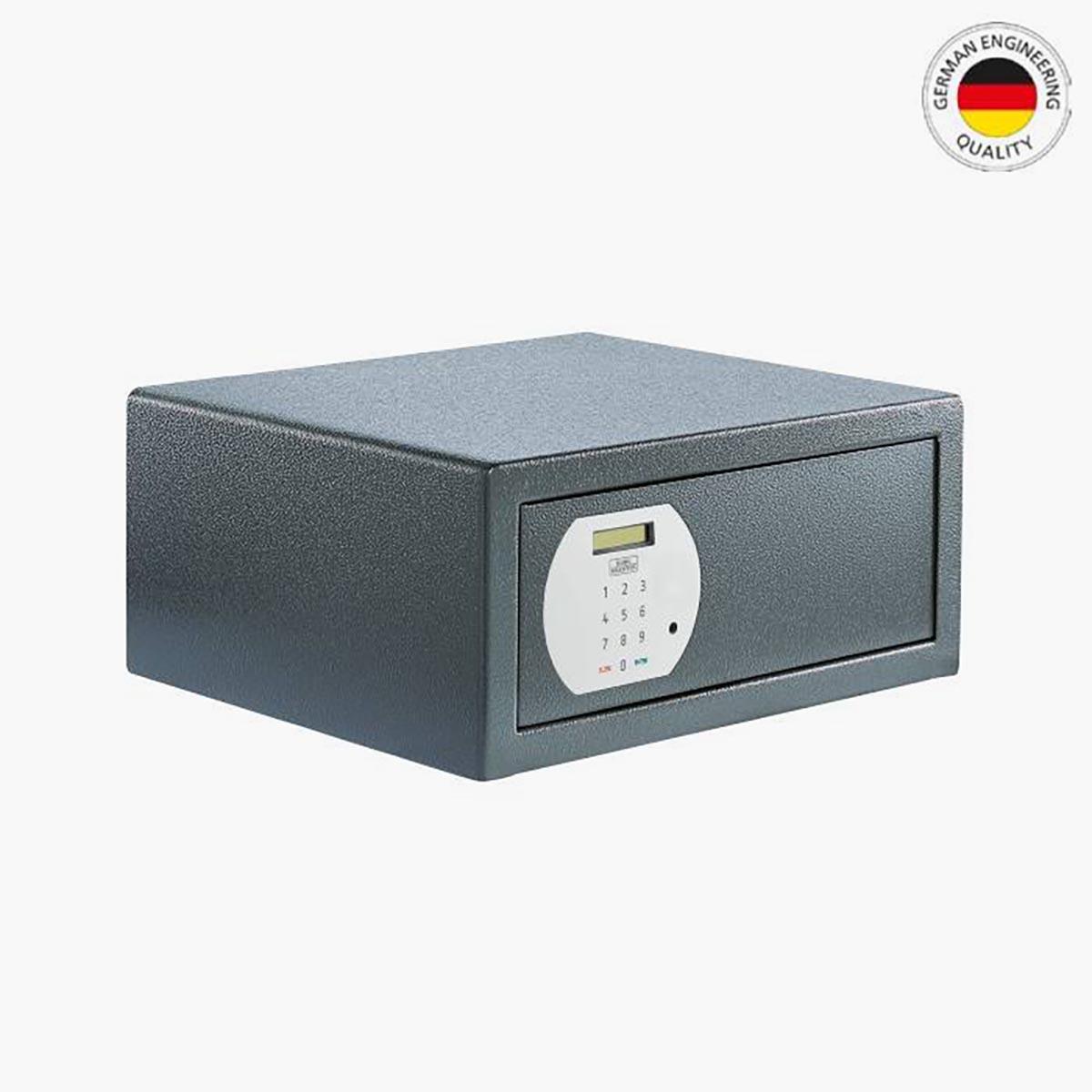 Hartmann Tresore Pure Safe 130 E LAP Digital Laptop Safe