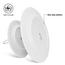 Fissman 2-Tier Cake Stand - 27 cm-promo_HC_AE_discountpromo_20042020-image-3