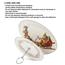 Fissman 2-Tier Cake Stand - 27 cm-promo_HC_AE_discountpromo_20042020-image-4