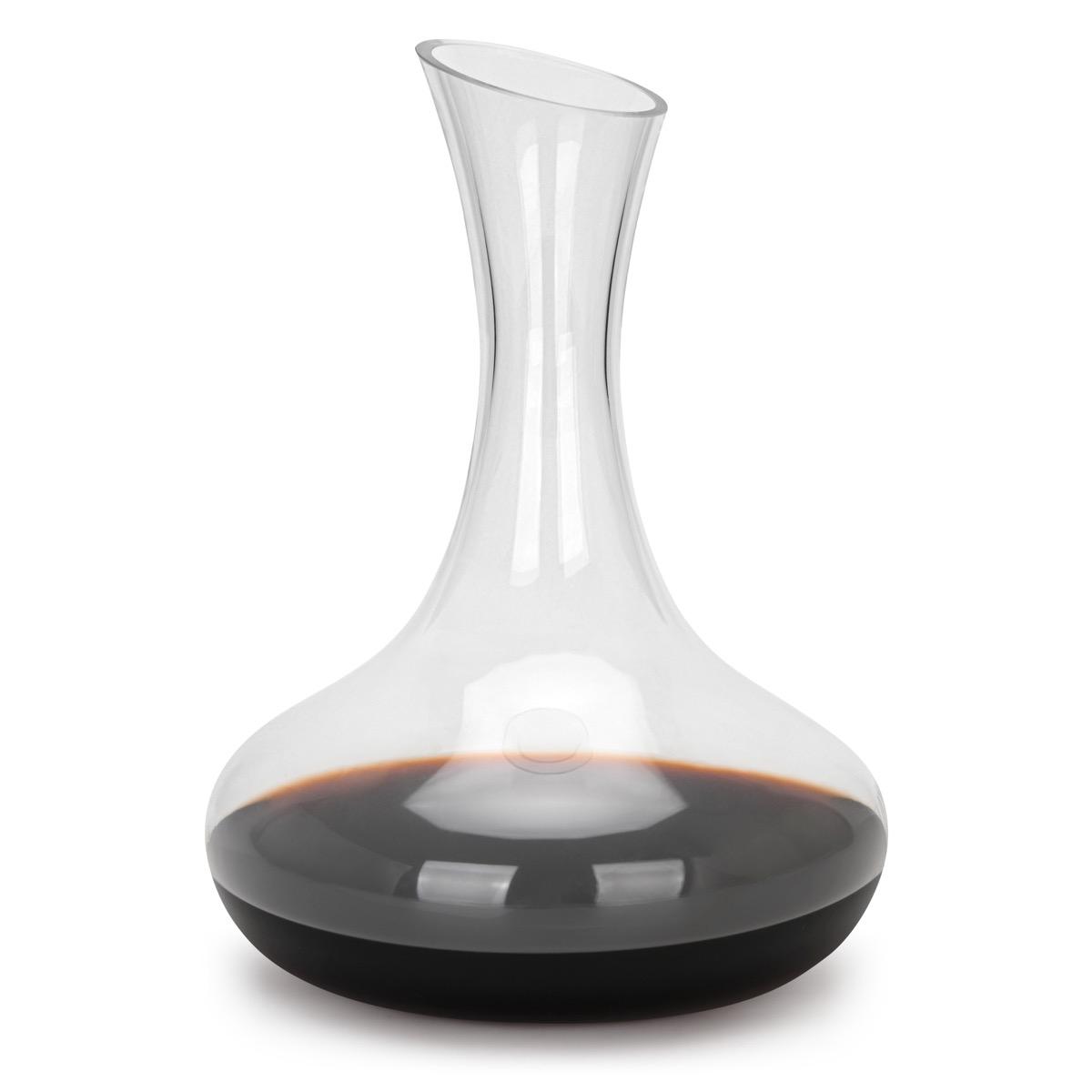 Fissman Glass Decanter - 1.58 L