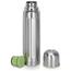 Fissman Stainless Steel Flask - 1 L-household-dining-teaandcoffee-vacuumflaskscoffeeandteapots-image-2