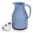 ترمس عازل للحرارة ببطانة زجاجية - فيسمان - 1 لتر-household-dining-teaandcoffee-vacuumflaskscoffeeandteapots-image-3