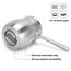 Fissman Stainless Steel Turkish Coffee Pot - 530 ml-household-dining-teaandcoffee-vacuumflaskscoffeeandteapots-image-3