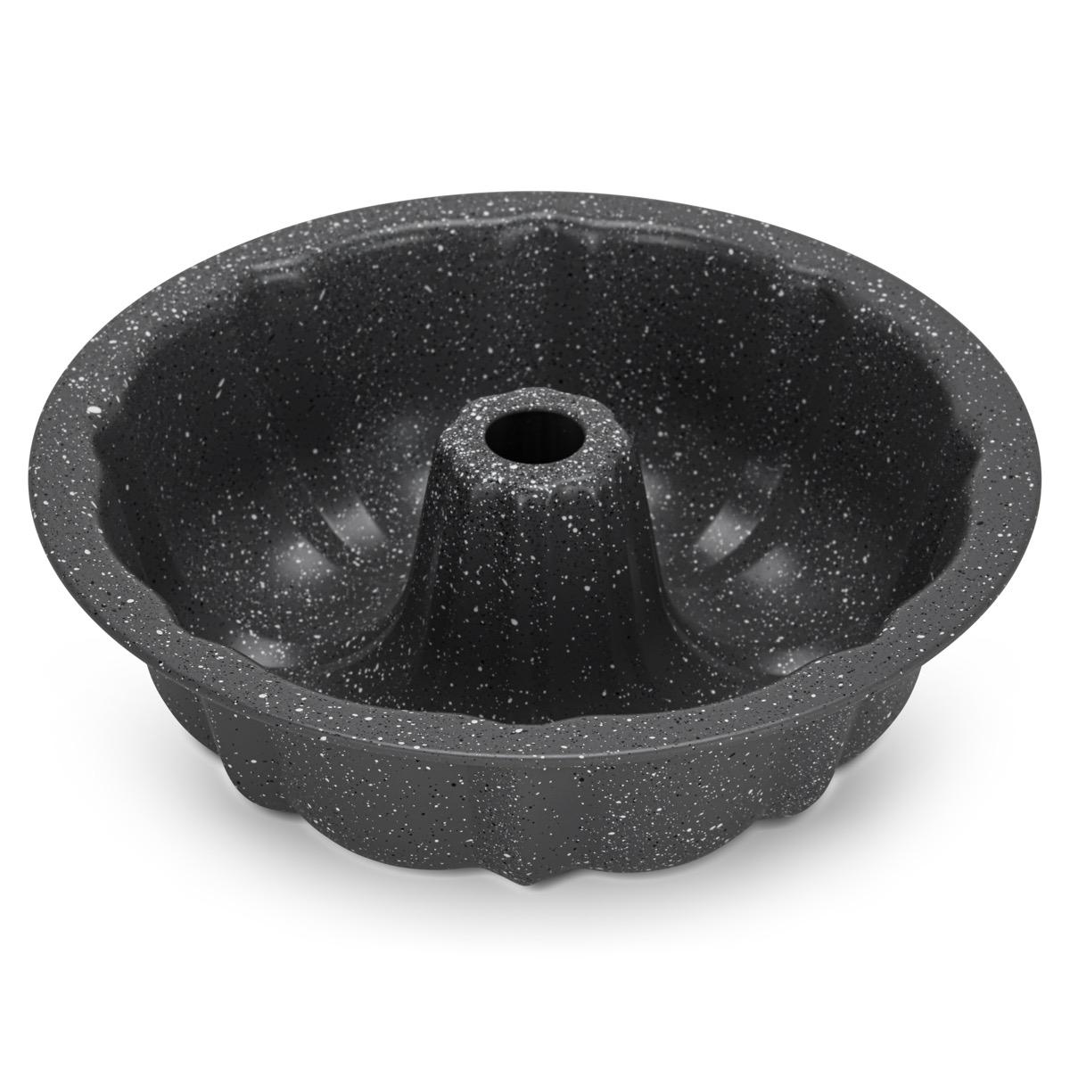 Fissman Non-Stick Bundtform Pan - 25 cm