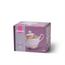 وعاء سكر بورسلان - فرساي من فيسمان - 500 مل-household-dining-teaandcoffee-vacuumflaskscoffeeandteapots-image-1