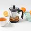 Fissman Glass Teapot with Infuser - 950 ml-household-dining-teaandcoffee-vacuumflaskscoffeeandteapots-image-4