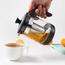 Fissman Glass Teapot with Infuser - 950 ml-household-dining-teaandcoffee-vacuumflaskscoffeeandteapots-image-5