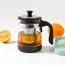 Fissman Glass Teapot with Infuser - 950 ml-household-dining-teaandcoffee-vacuumflaskscoffeeandteapots-image-6