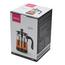 Fissman Glass Teapot with Infuser - 950 ml-household-dining-teaandcoffee-vacuumflaskscoffeeandteapots-image-8