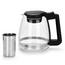 إبريق شاي زجاج بمصفاة - فيسمان - 1.6 لتر-household-dining-teaandcoffee-vacuumflaskscoffeeandteapots-image-8