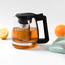 إبريق شاي زجاج بمصفاة - فيسمان - 1.6 لتر-household-dining-teaandcoffee-vacuumflaskscoffeeandteapots-image-6