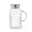 Fissman Embossed Borosilicate Glass Pitcher - 1.8 L-promo_HC_AE_discountpromo_20042020-image-1